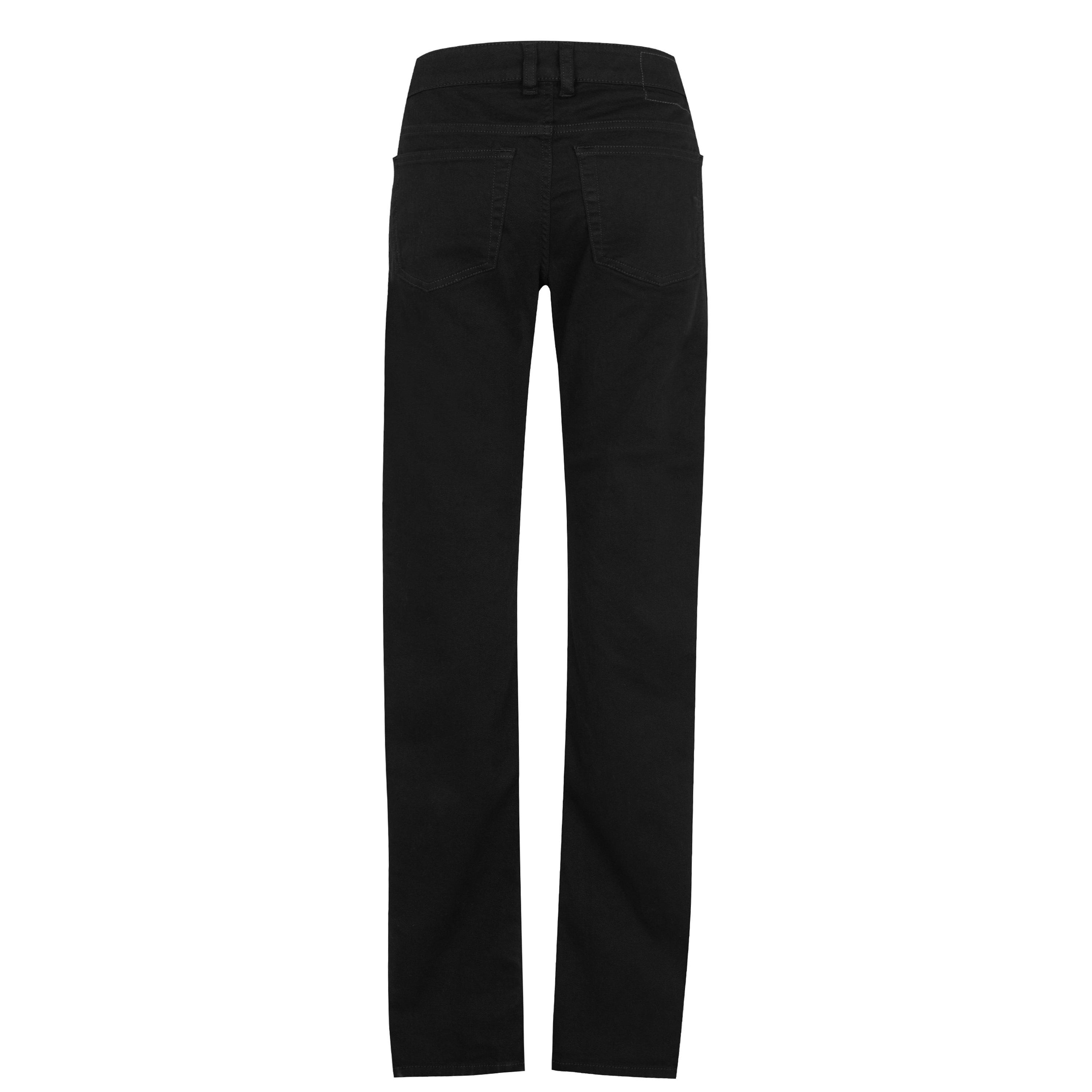 Noir 02 - Diesel - Sleenker Skinny Jeans - 8