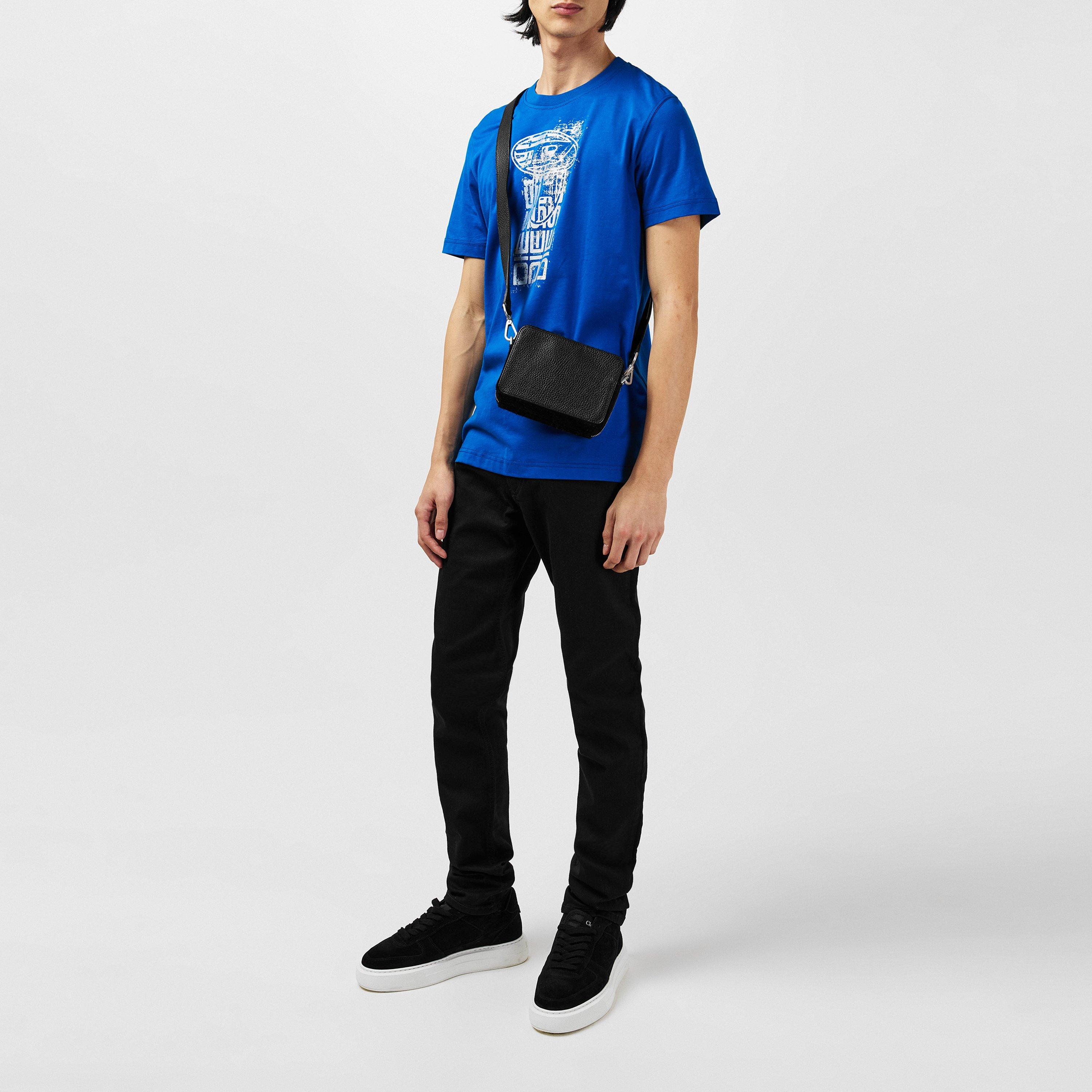 Noir 02 - Diesel - Sleenker Skinny Jeans - 6