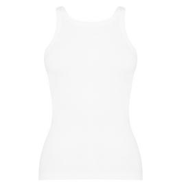 Levis Racer Tank Top