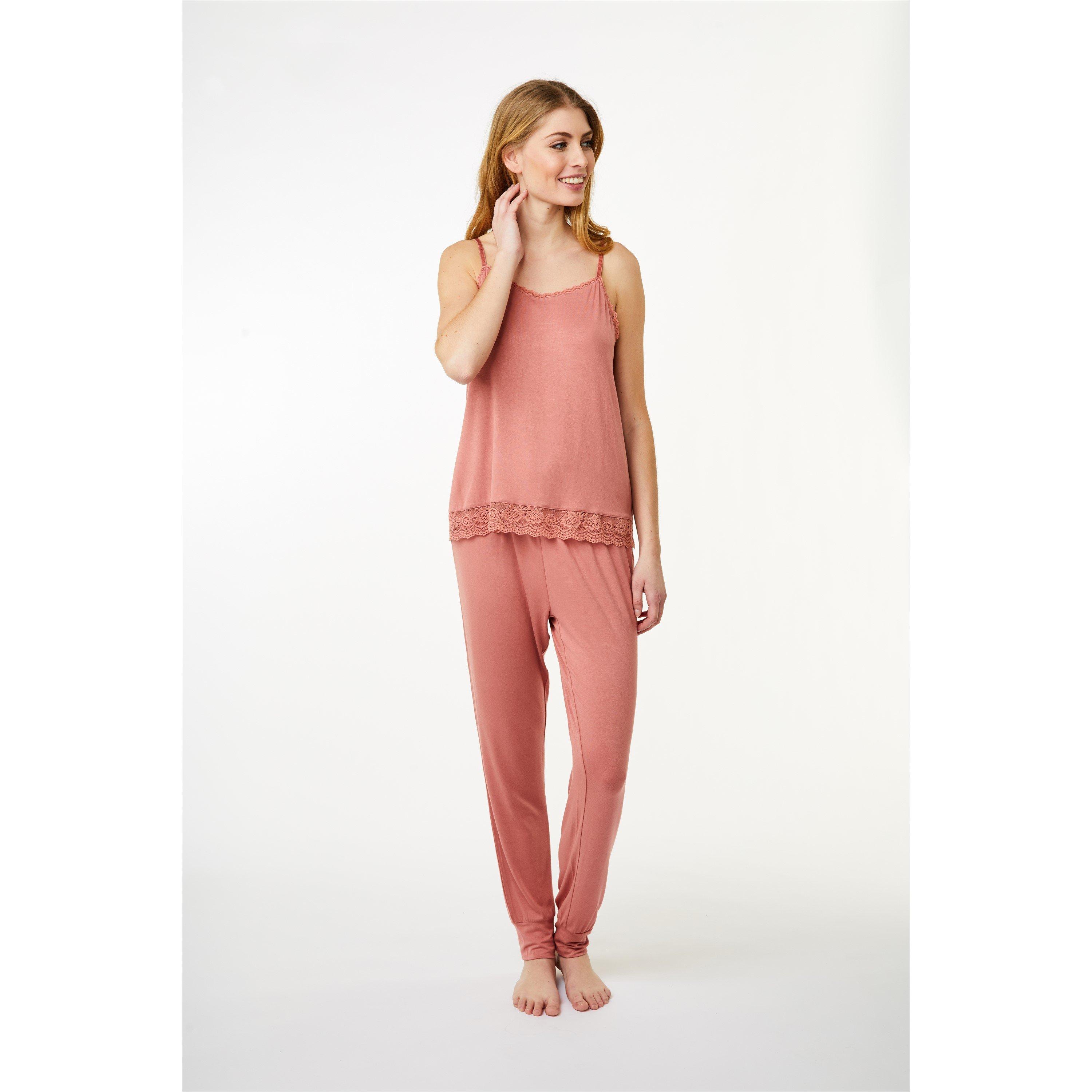 Light Mahogany - CCDK - Chemise Top Ld99 - 4