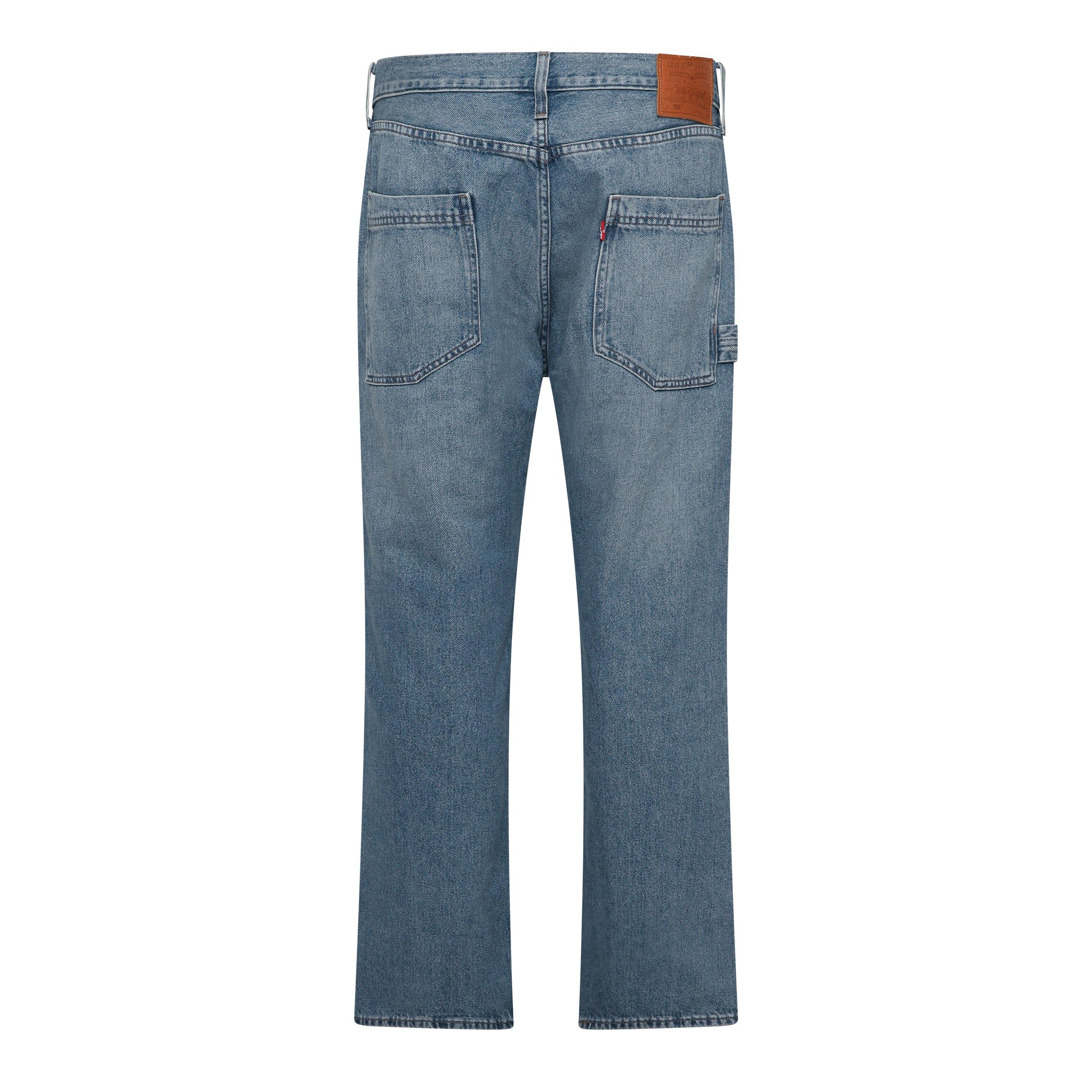 Alltagsgut - Levis - Levis 555 Relaxed St Sn99 - 2