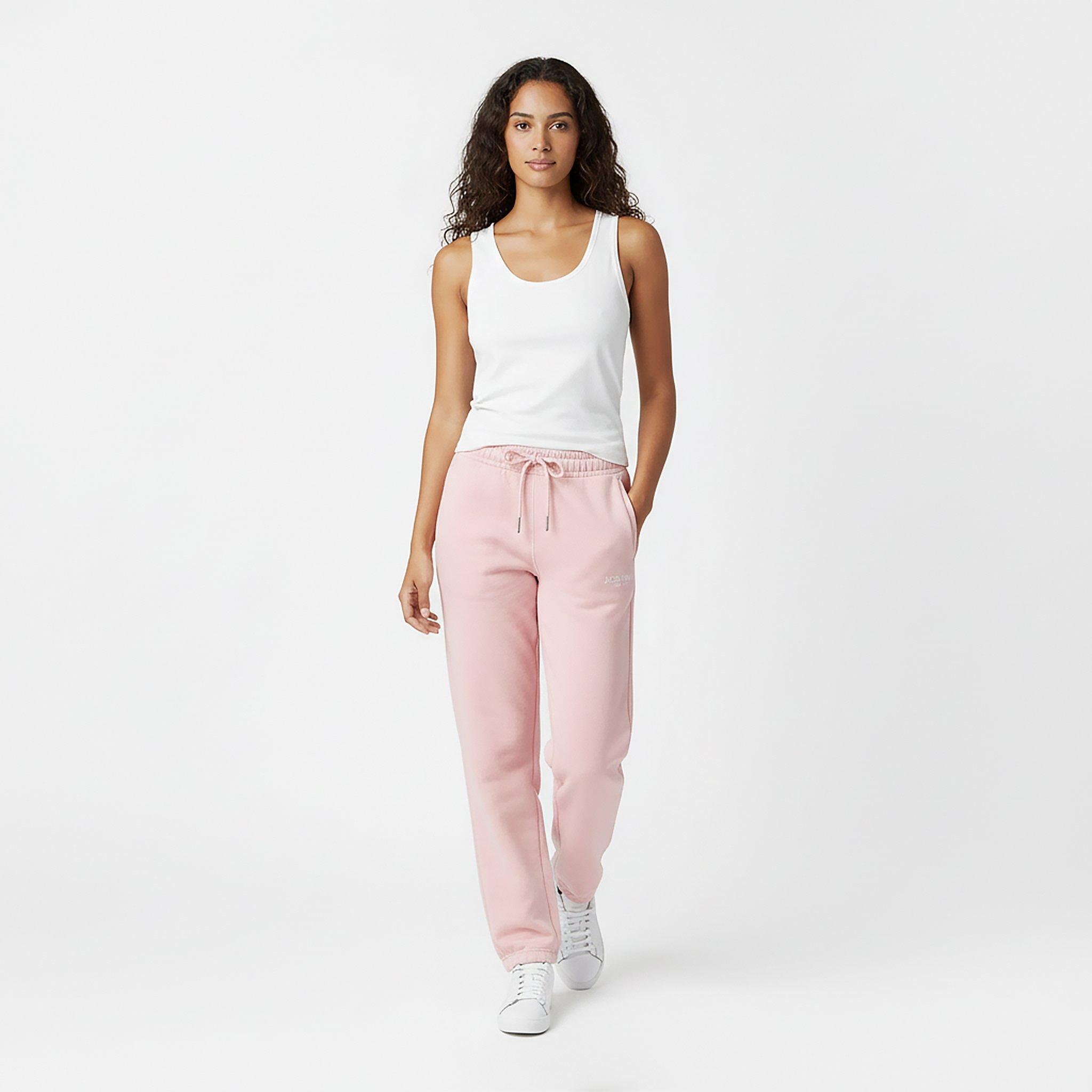 White - Jack Wills - Women's Tank Vest - 5