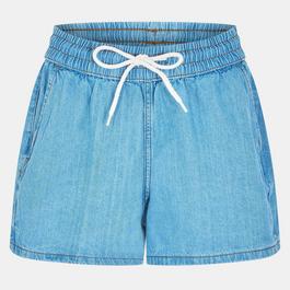 Noisy May Elastic Short Ld99