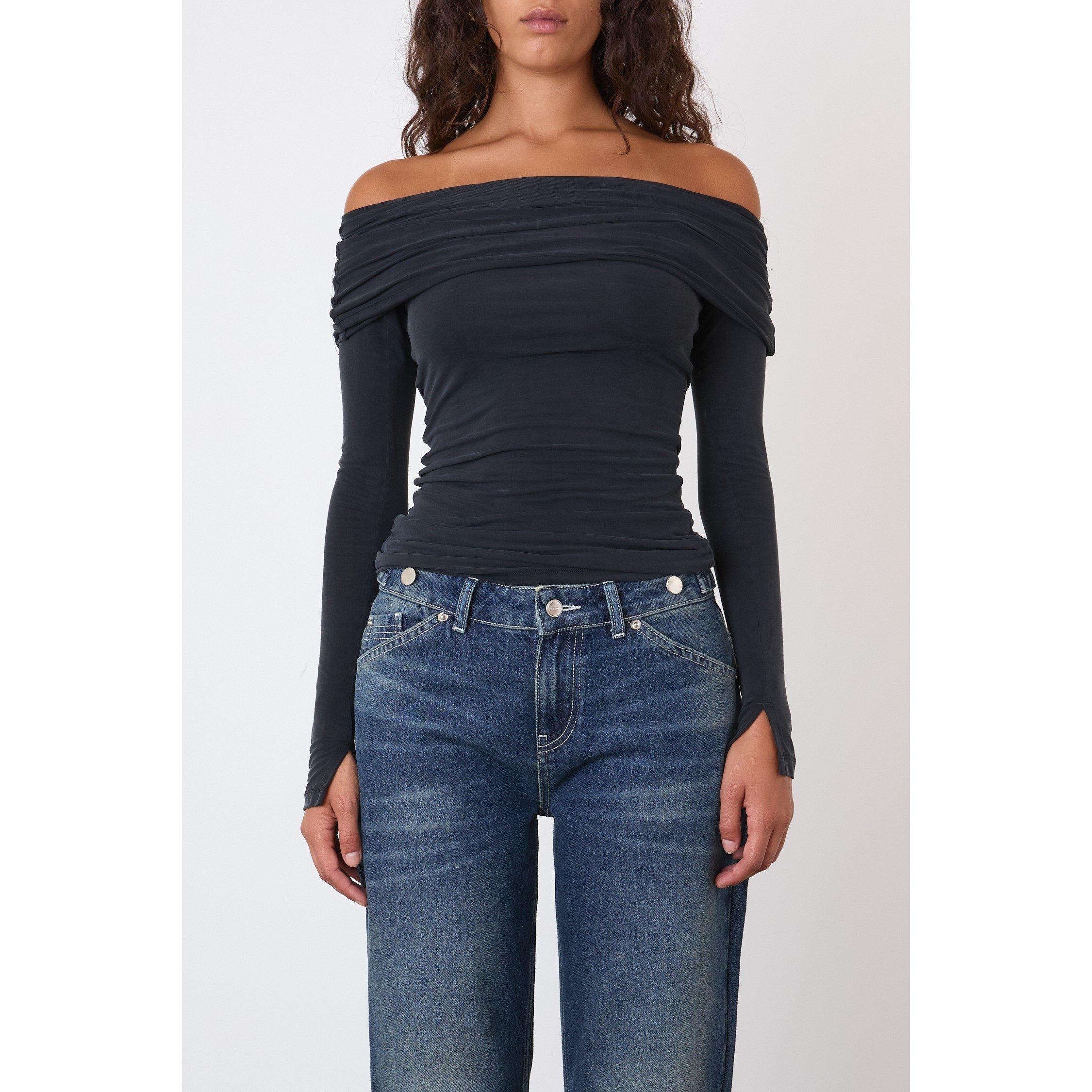 Peachy Den PeD KYLIE COLD Shd T Ld64
