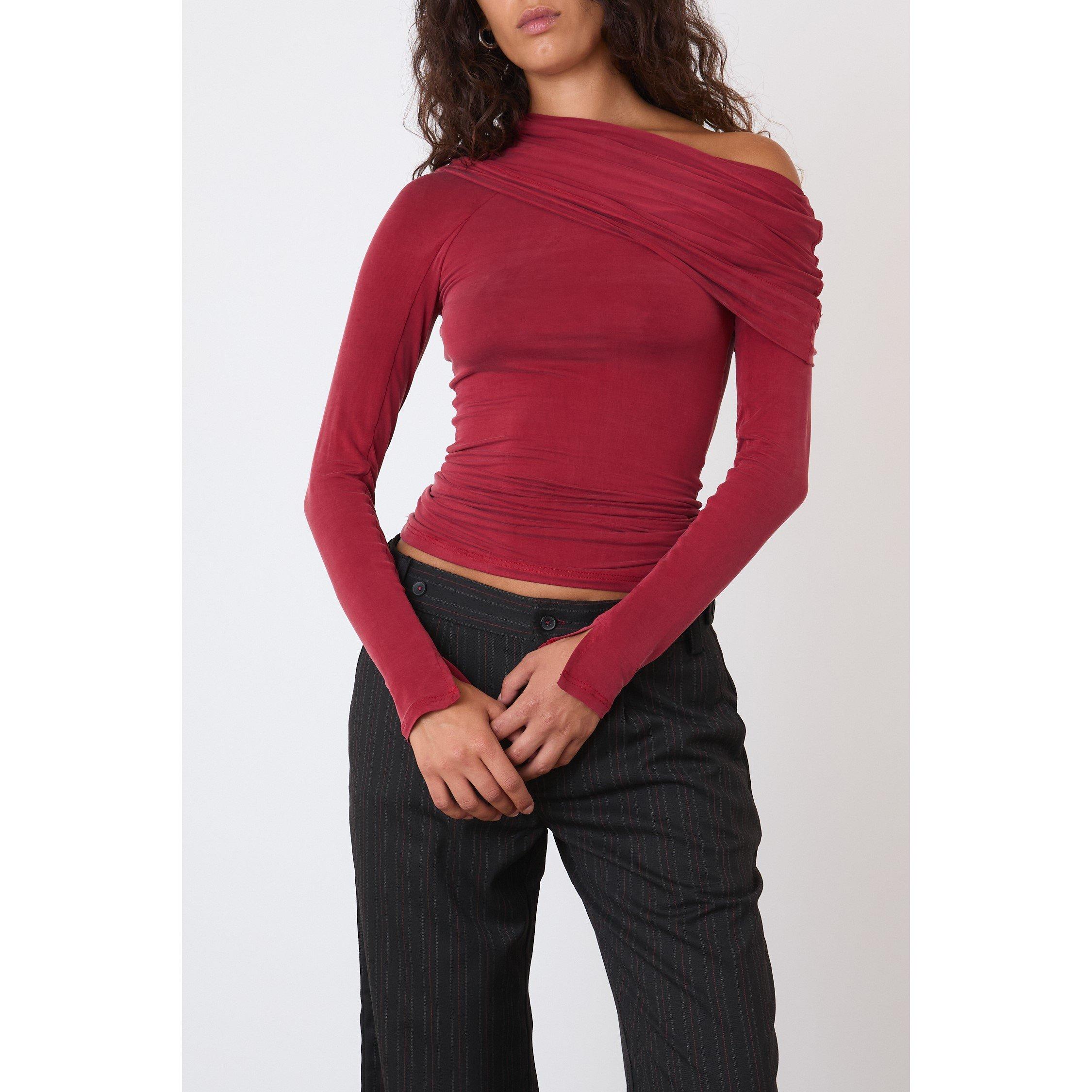 Peachy Den PeD KYLIE COLD Shd T Ld64