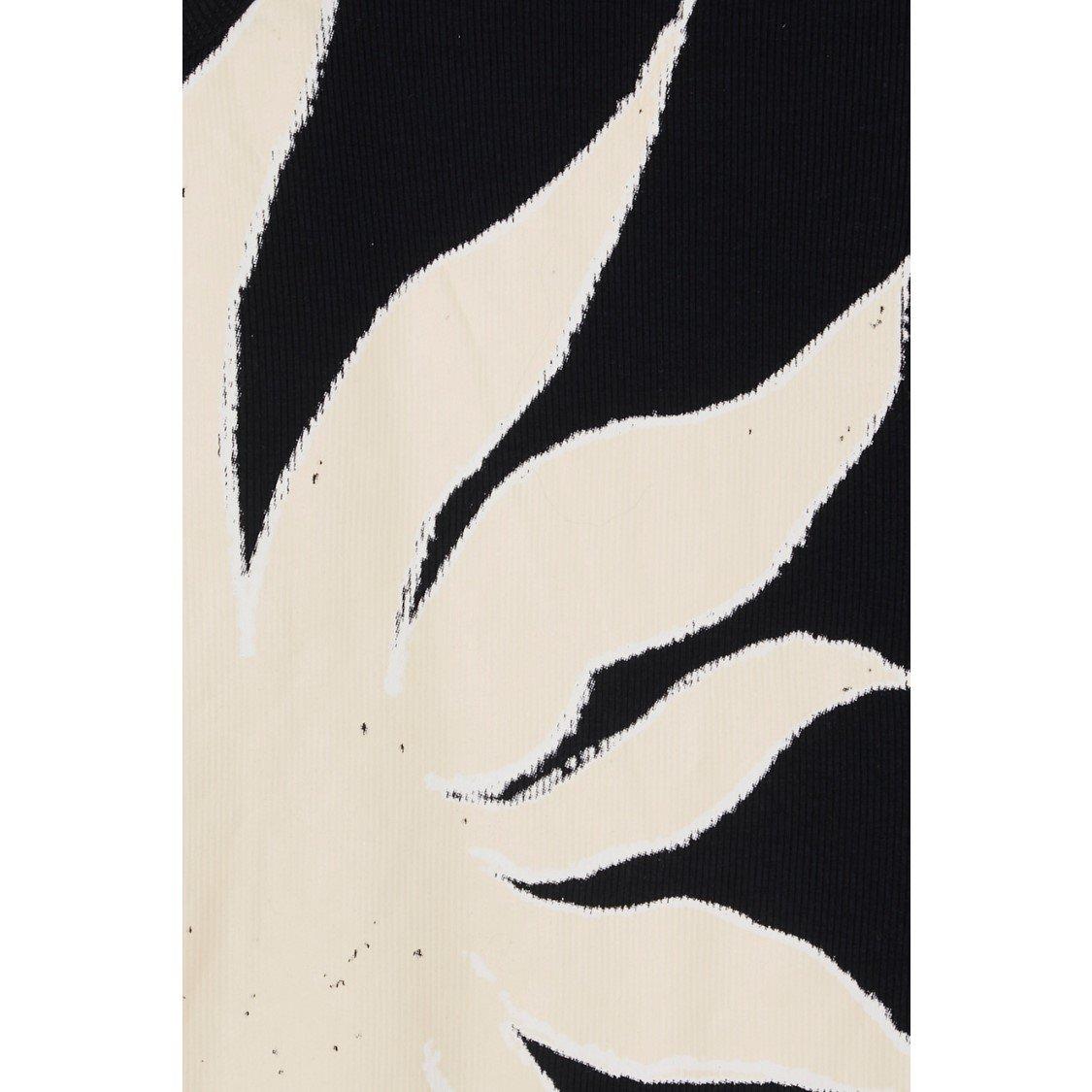 Black - Never Fully Dressed - Women's Sol Tank Vest - 3