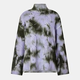 Off White Women's Dy Tlnk Long-sleeve T-Shirt