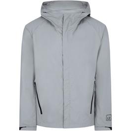 CP Company Metropolis Metropolis Series Hyst Hooded Jacket