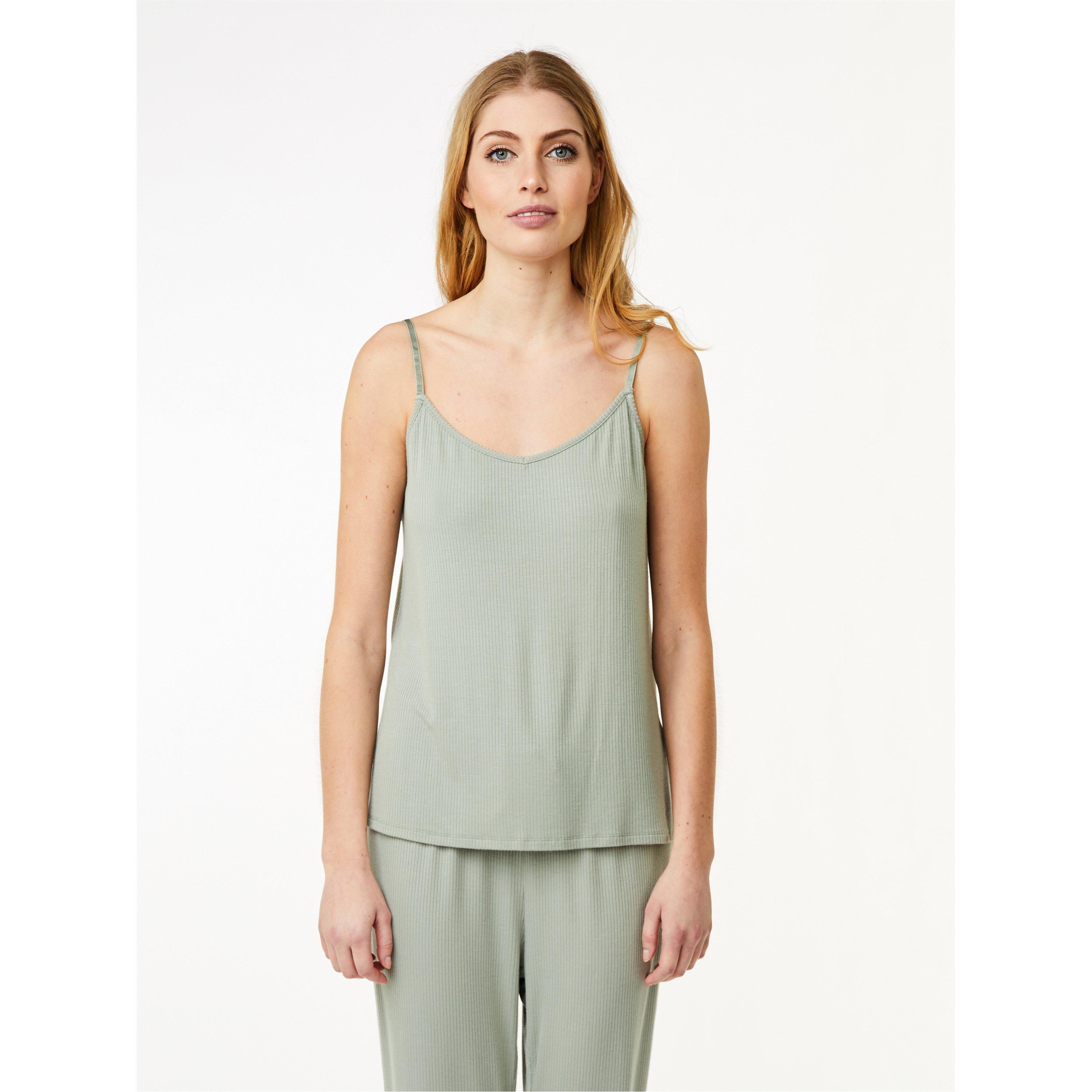 Iceberg Green - CCDK - Sonja Top Ld99 - 3