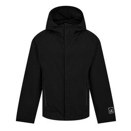 CP Company Metropolis Metropolis Series Hyst Hooded Jacket