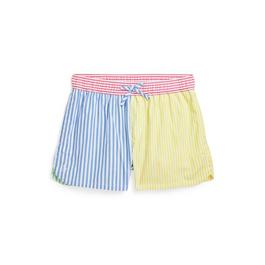 Polo Ralph Lauren Striped Cotton Fun Short Juniors