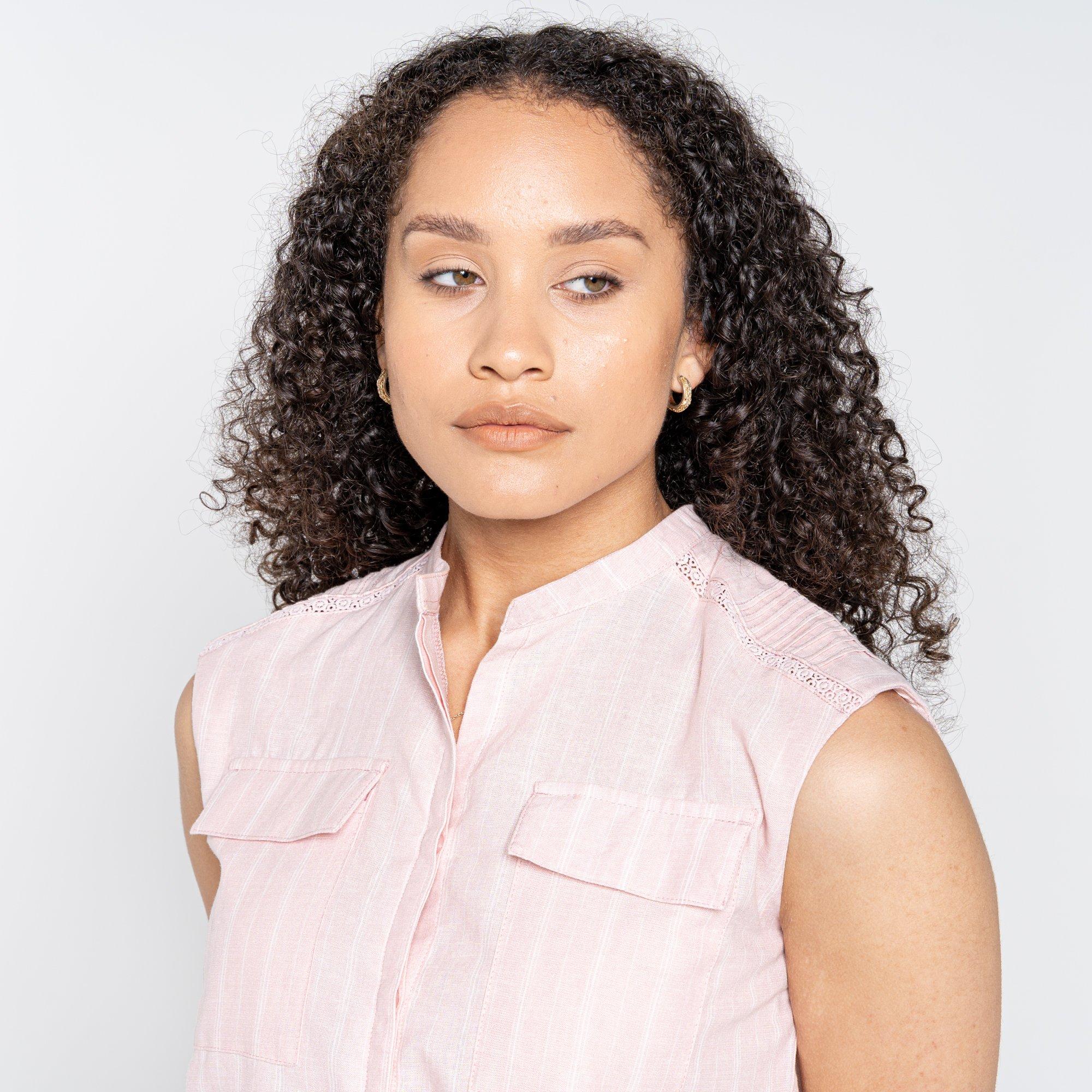 PinkClay Str - Craghoppers - Craghoppers Nicolet Dress Womens - 7