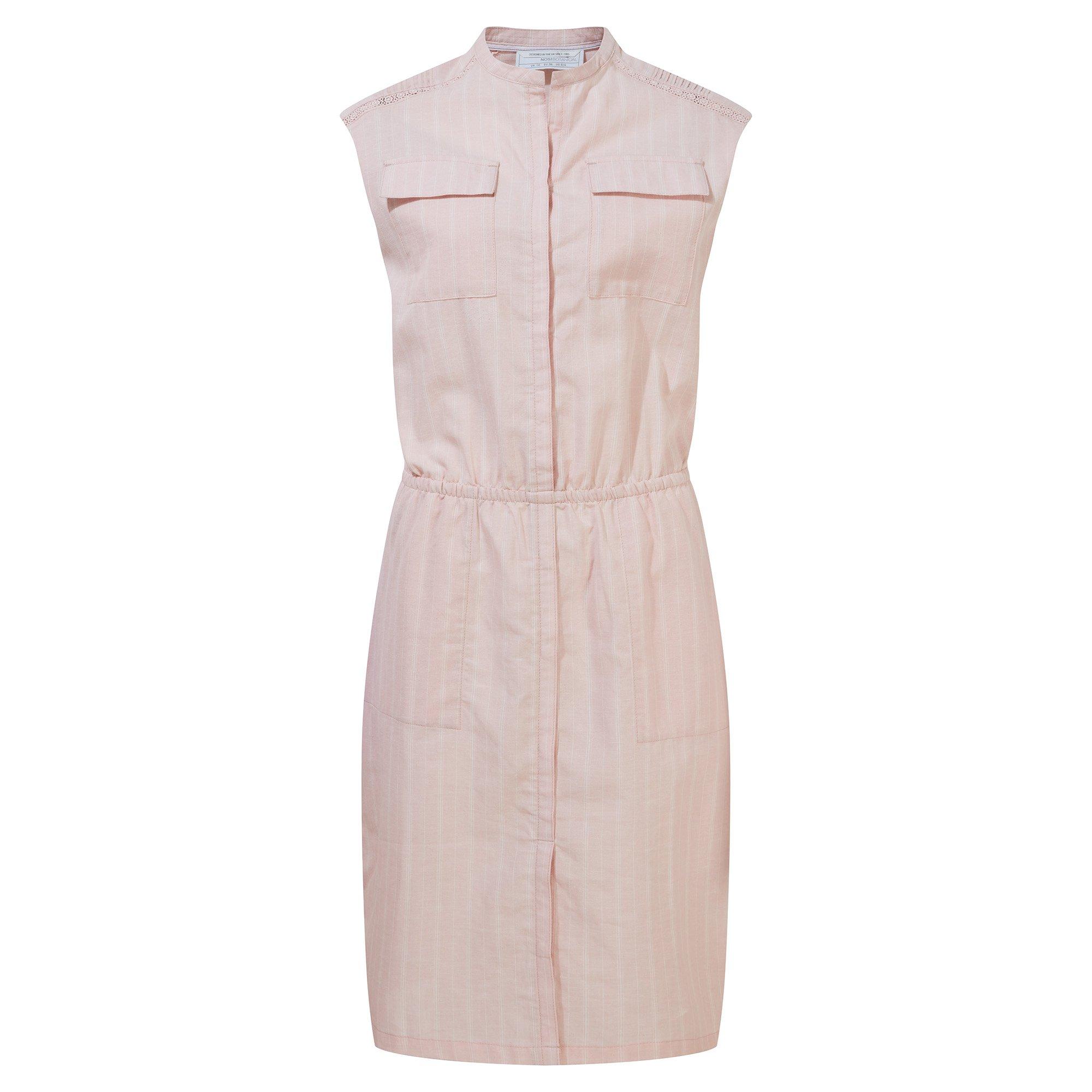 PinkClay Str - Craghoppers - Craghoppers Nicolet Dress Womens - 8