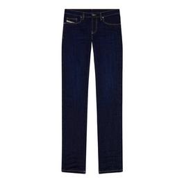 Diesel D Mihtry Straight Jeans