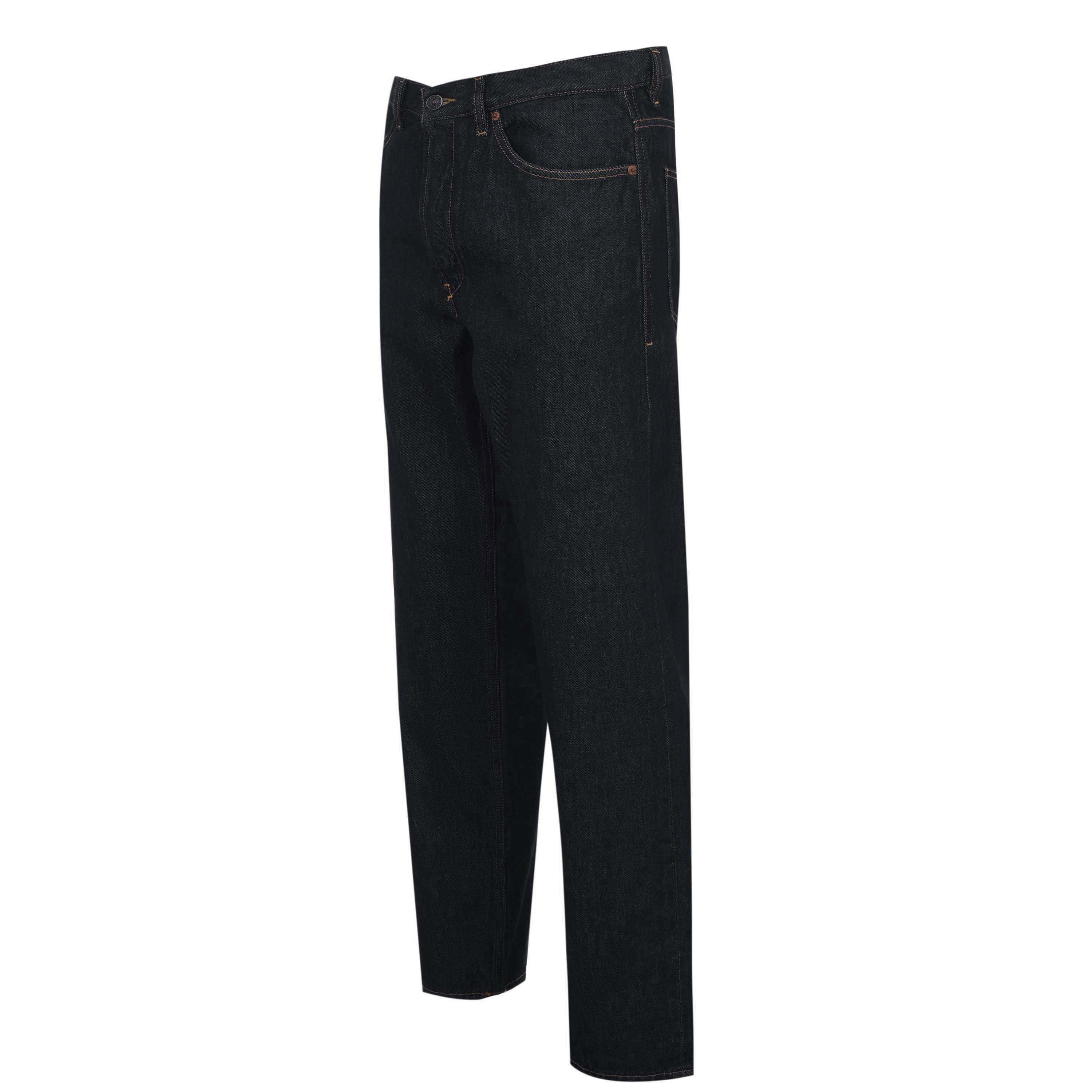 Enxaguar 01 - Diesel - D Macs Straight Jeans - 9