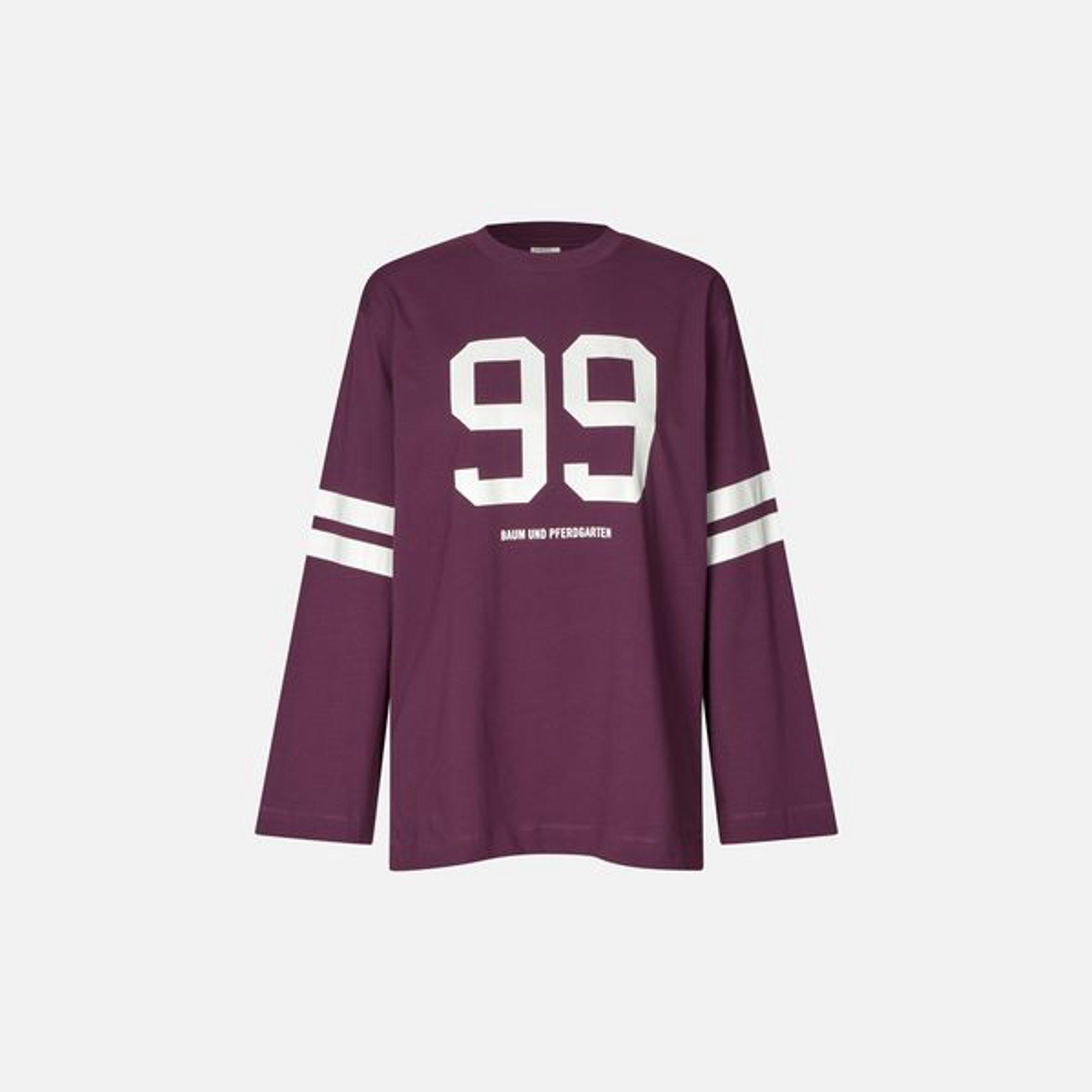 Baum und Pferdgarten Baum un Jeevana LS T Ld61