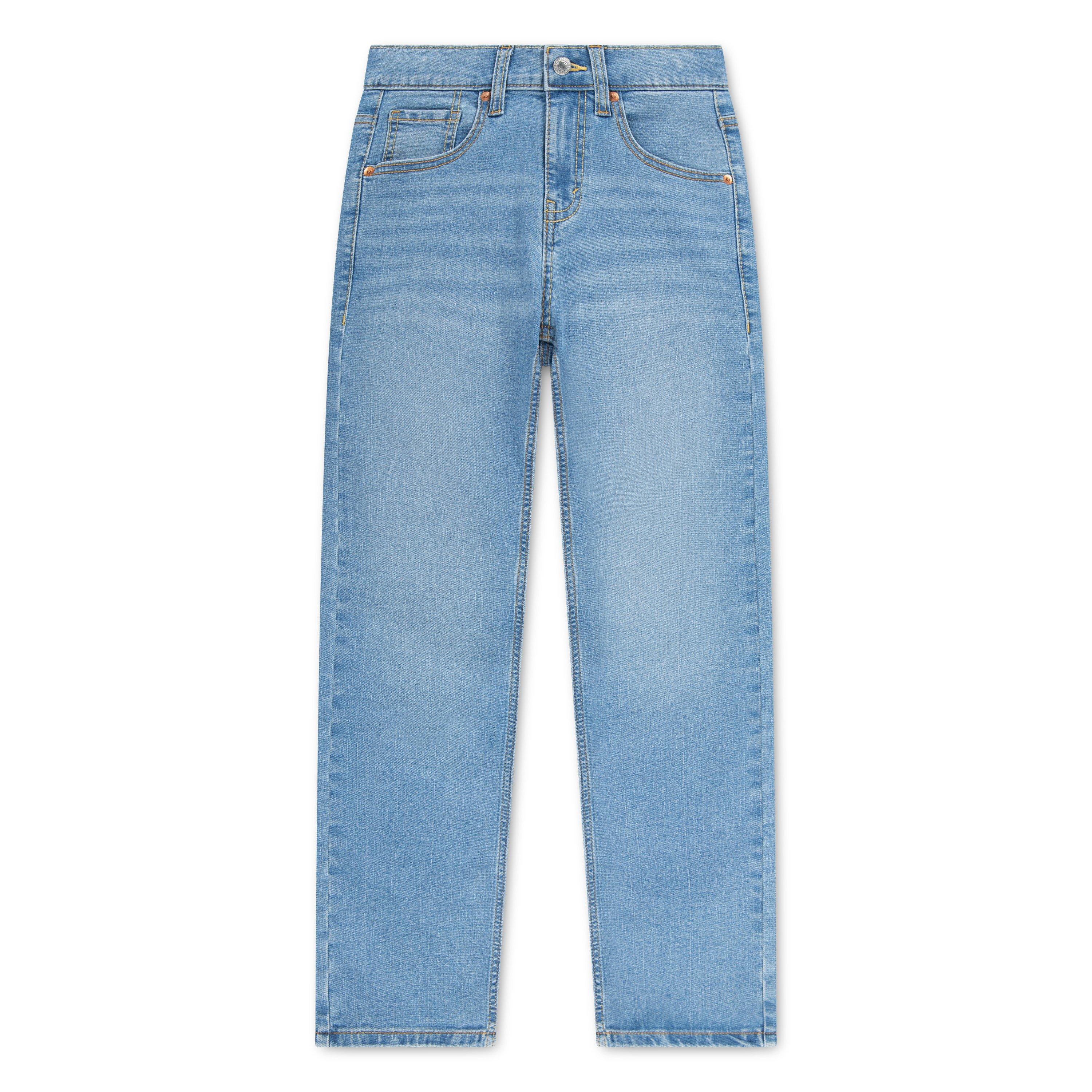 Blue - Levis - Levis 511 Slm Fit Je Jn64 - 1