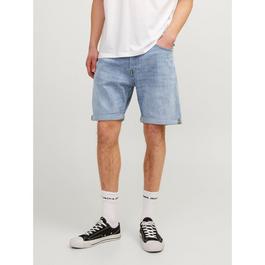 Jack and Jones Denim Shorts