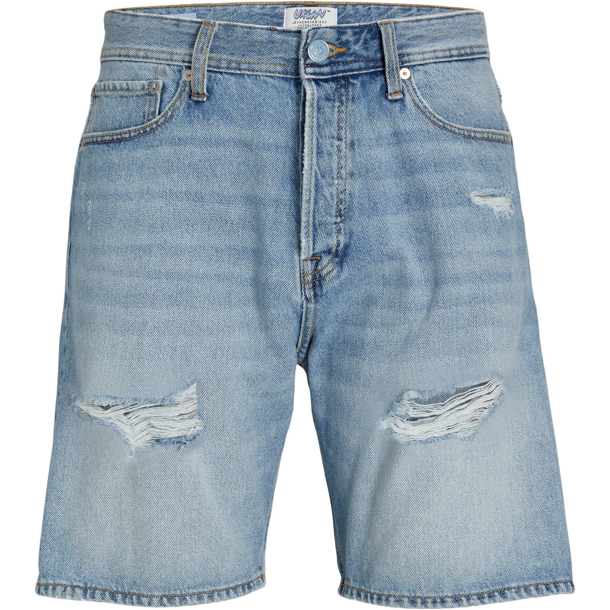 Ganga azul - Jack and Jones - Org Short Sn99 - 6