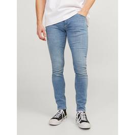 Jack and Jones J And J Evan 594 Skinny Jeans Mens