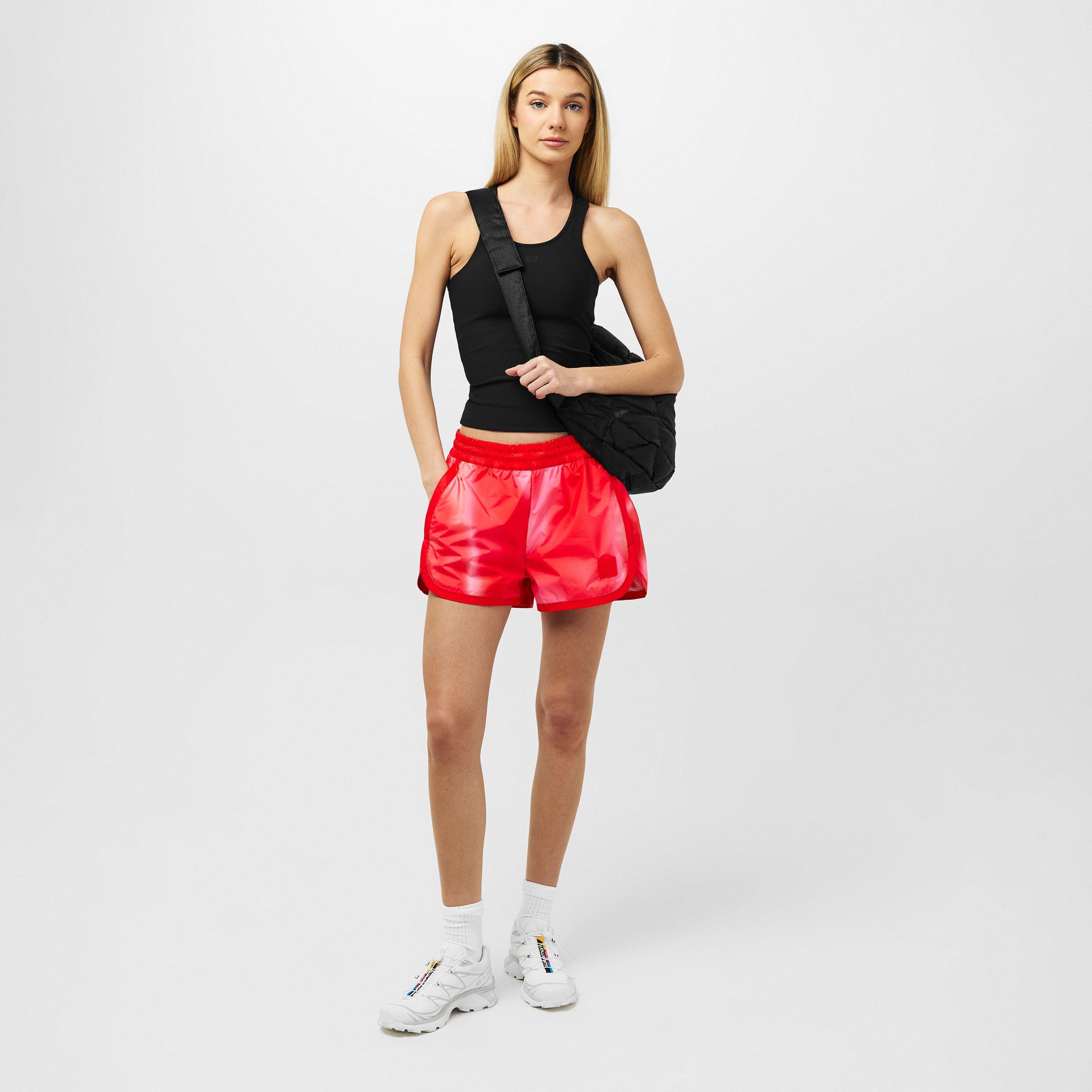 9000 Black - Goldbergh - Women's Gold Manon Vest - 6