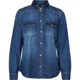 Vero Moda Maria Long Sleeve Shirt