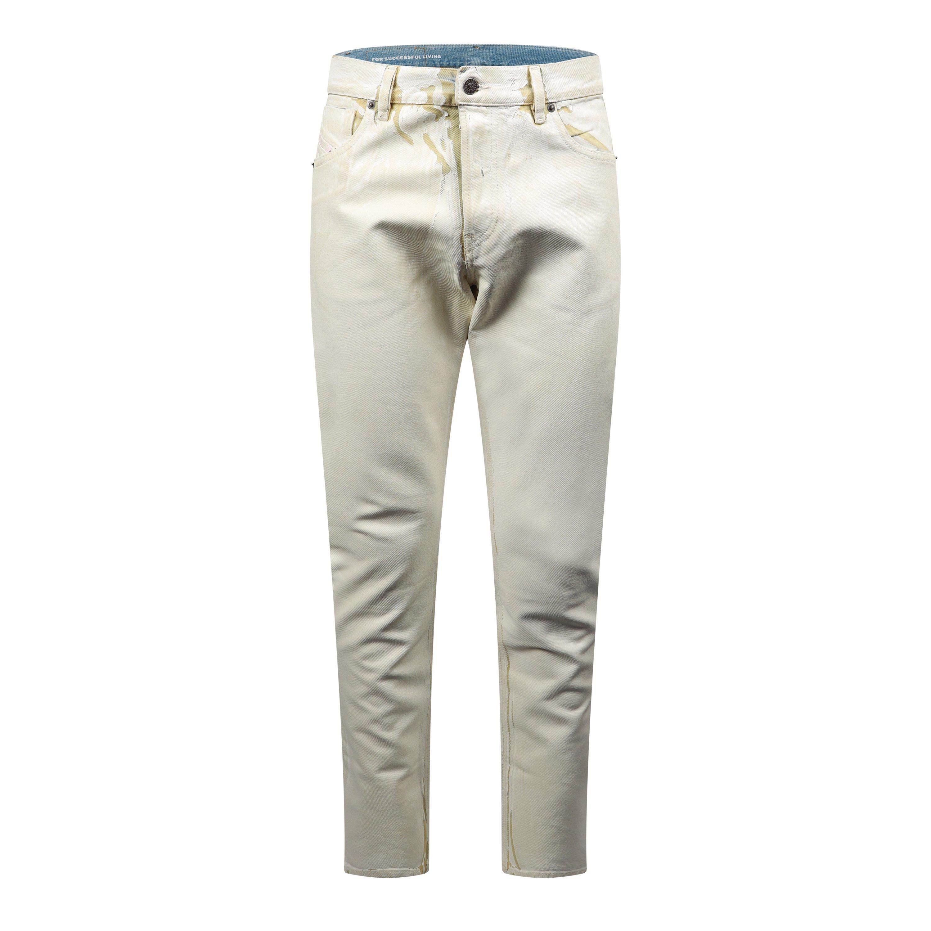 Afterglow - Diesel - Men's 1995 D-Sark Straight Leg Jeans - 1