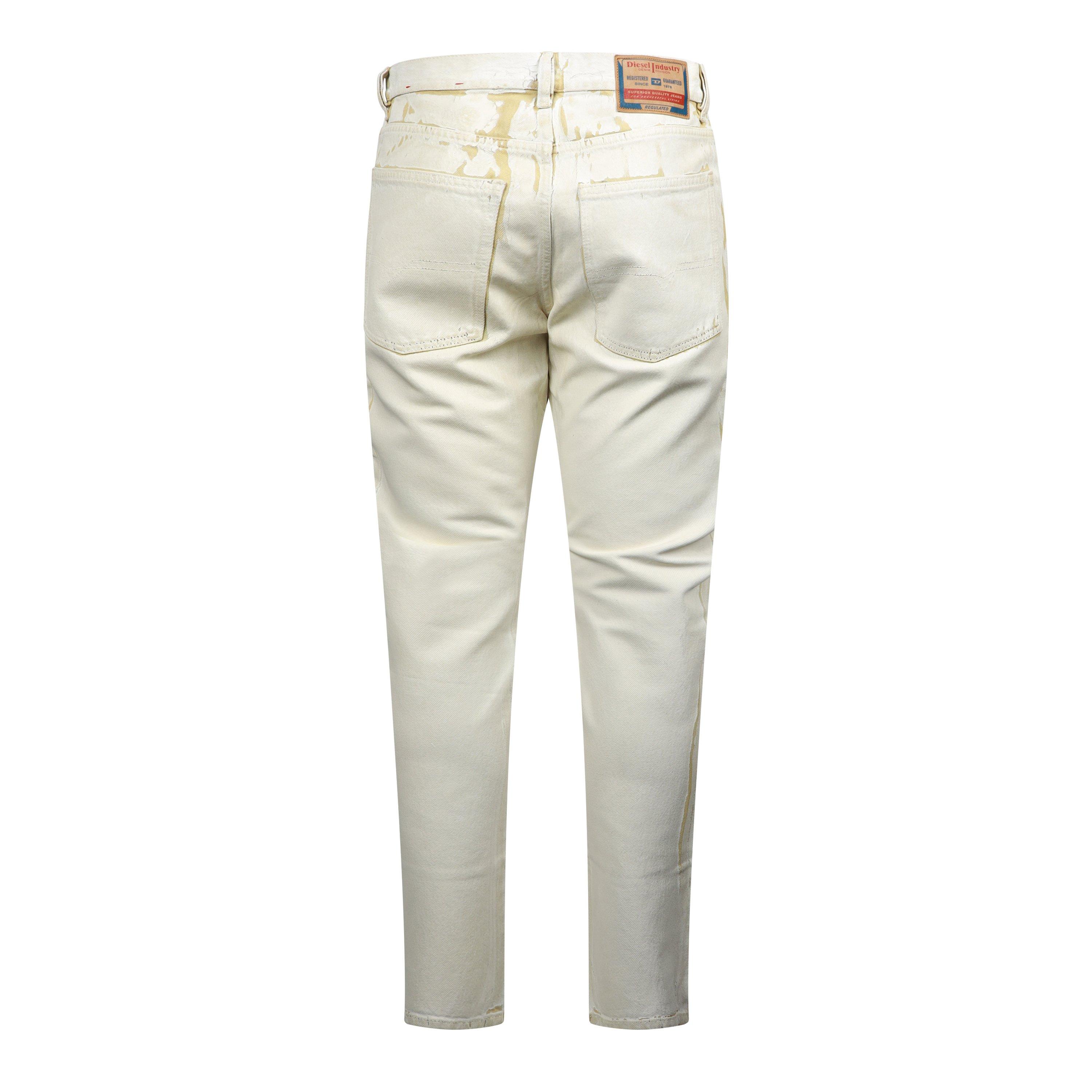 Afterglow - Diesel - Men's 1995 D-Sark Straight Leg Jeans - 2