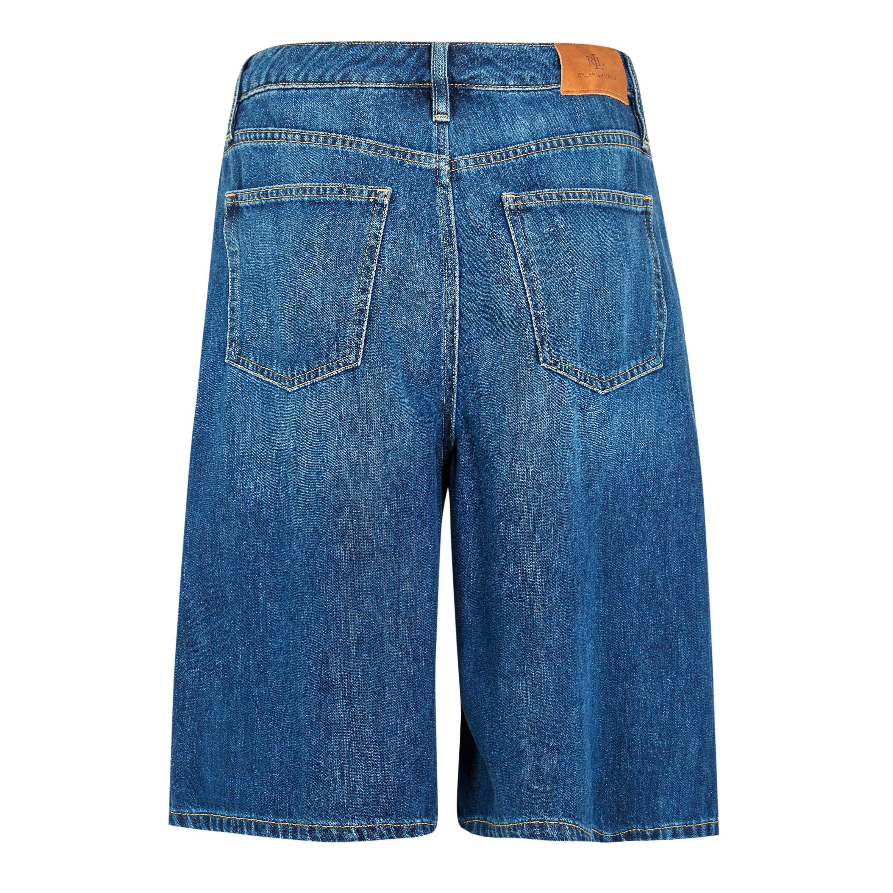 MAXEN WASH - Lauren by Ralph Lauren - LRL Bermuda Shorts Ld62 - 2