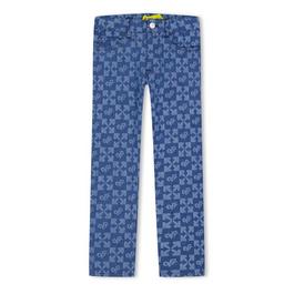 Off White Arrow Trousers Juniors