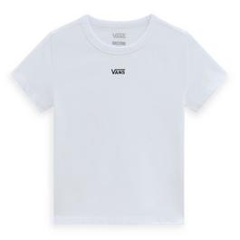 Vans Flying V Crop Sport T Shirt