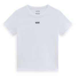 Vans V Crop Sport T-Shirt