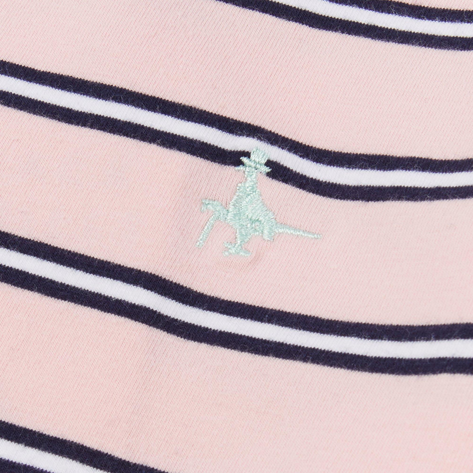 Crystal Rose - Jack Wills - Stripe Dress Juniors - 3