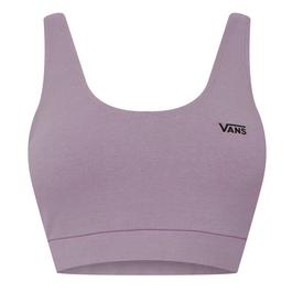 Vans Flying V Bralette Womens