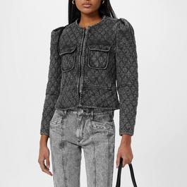 Marant Etoile Deliona Jacket