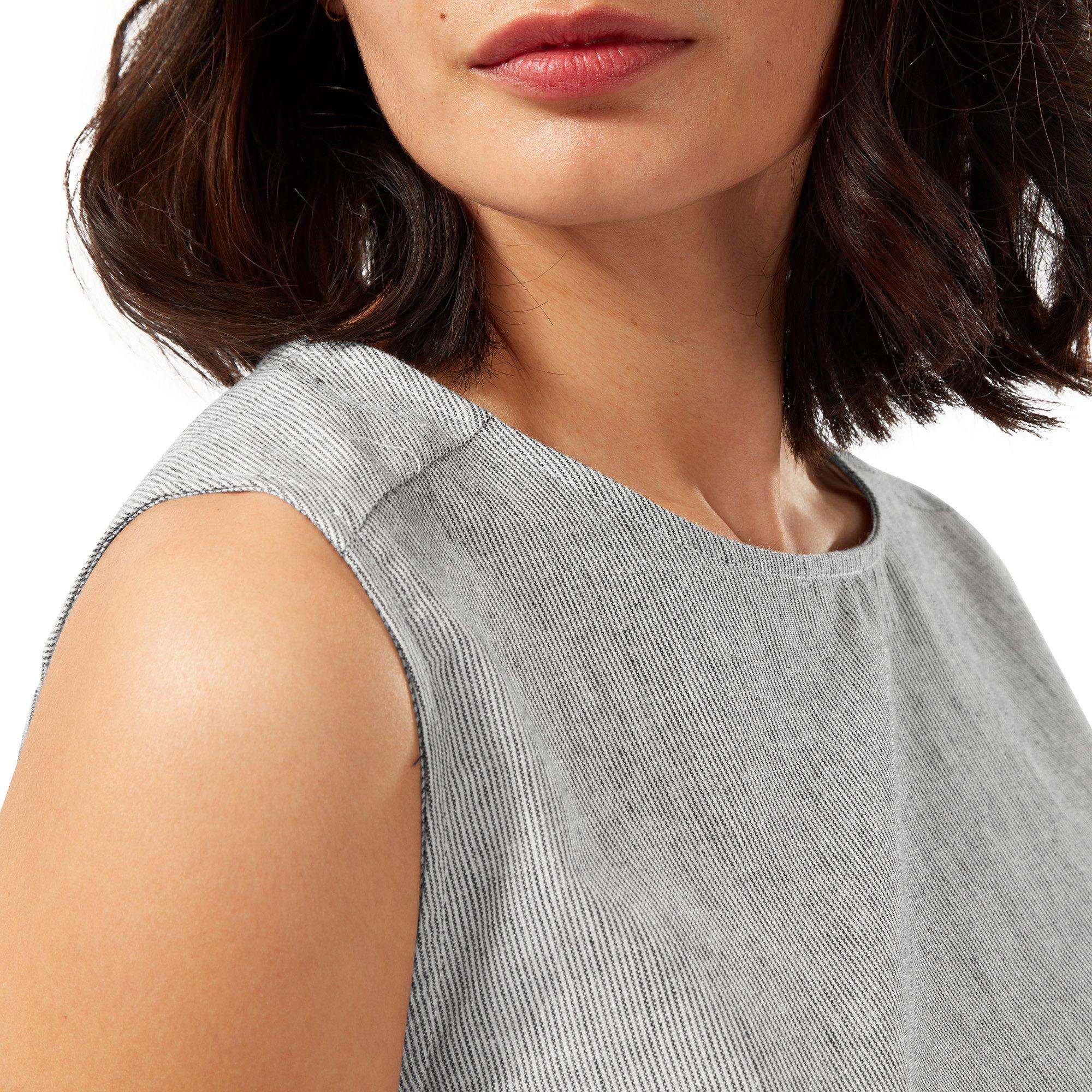 Dk Nvy Strip - Craghoppers - Women's Nulla Cami Top - 7