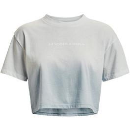 Under Armour Crop Top Womens