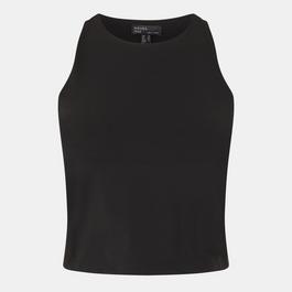 Nobodys Child NC Ath Tank Top Ld99