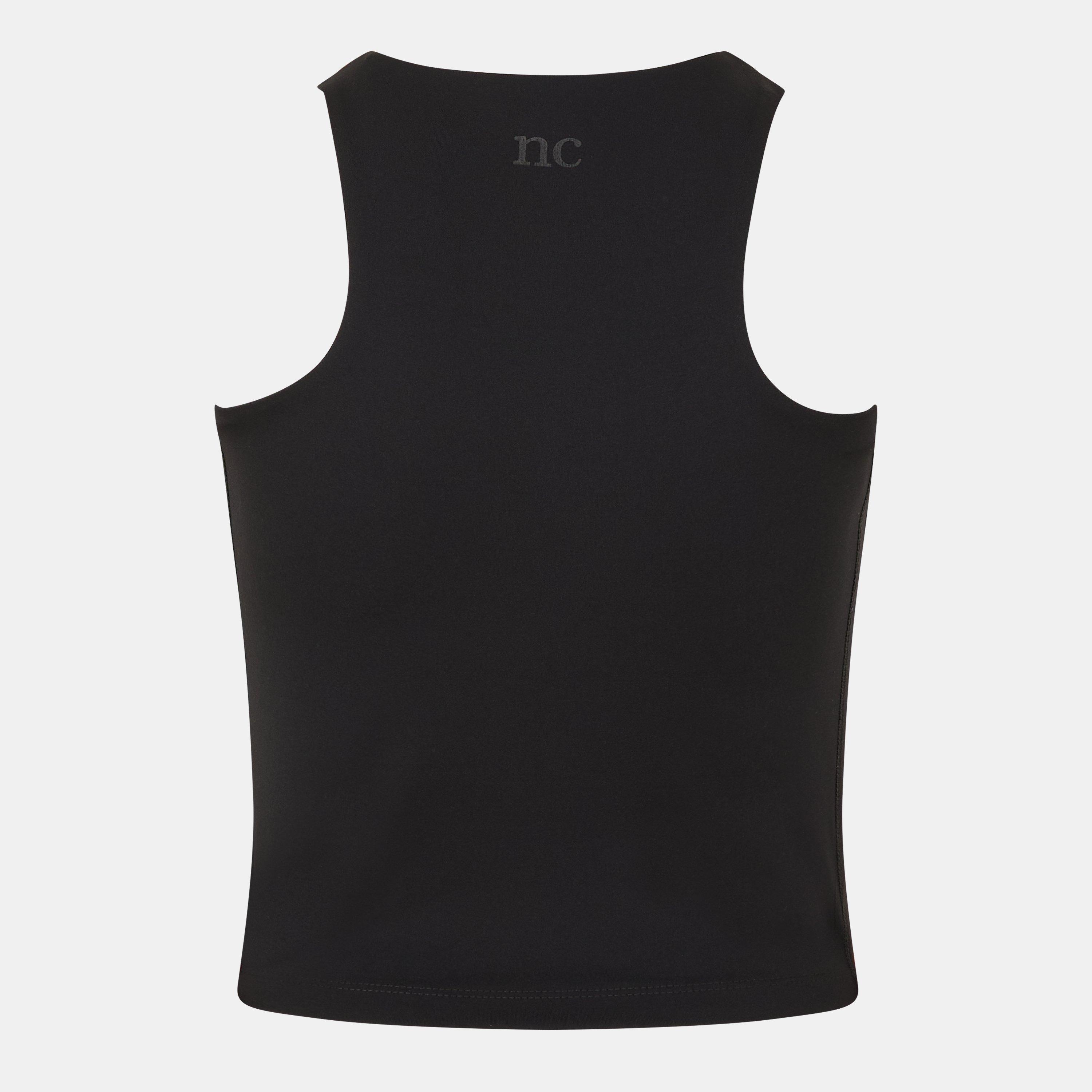 Schwarz - Nobodys Child - Women's Tank Top Vest - 2