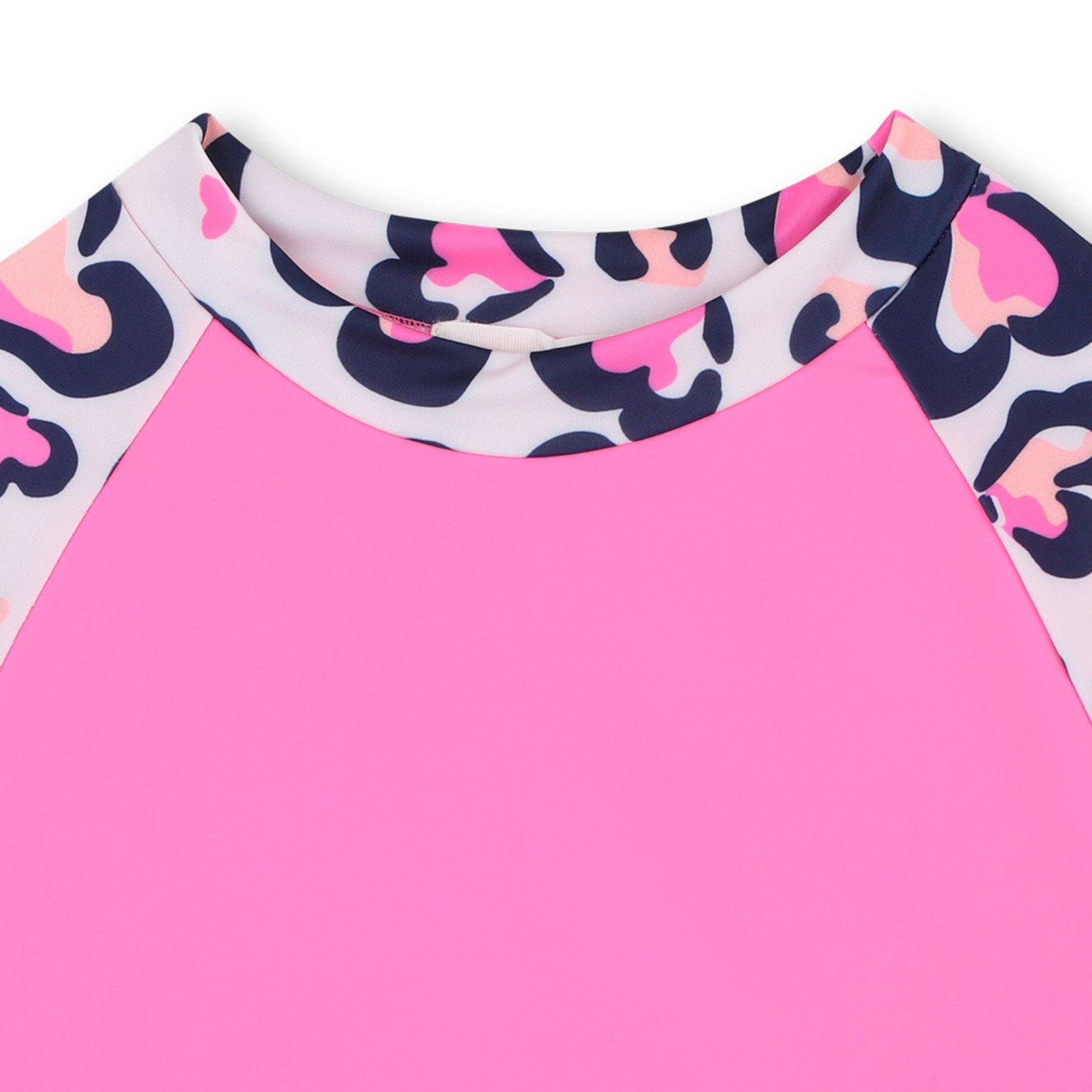 Pink 473 - Billieblush - BilBlsh T-Shirt Jn54 - 3