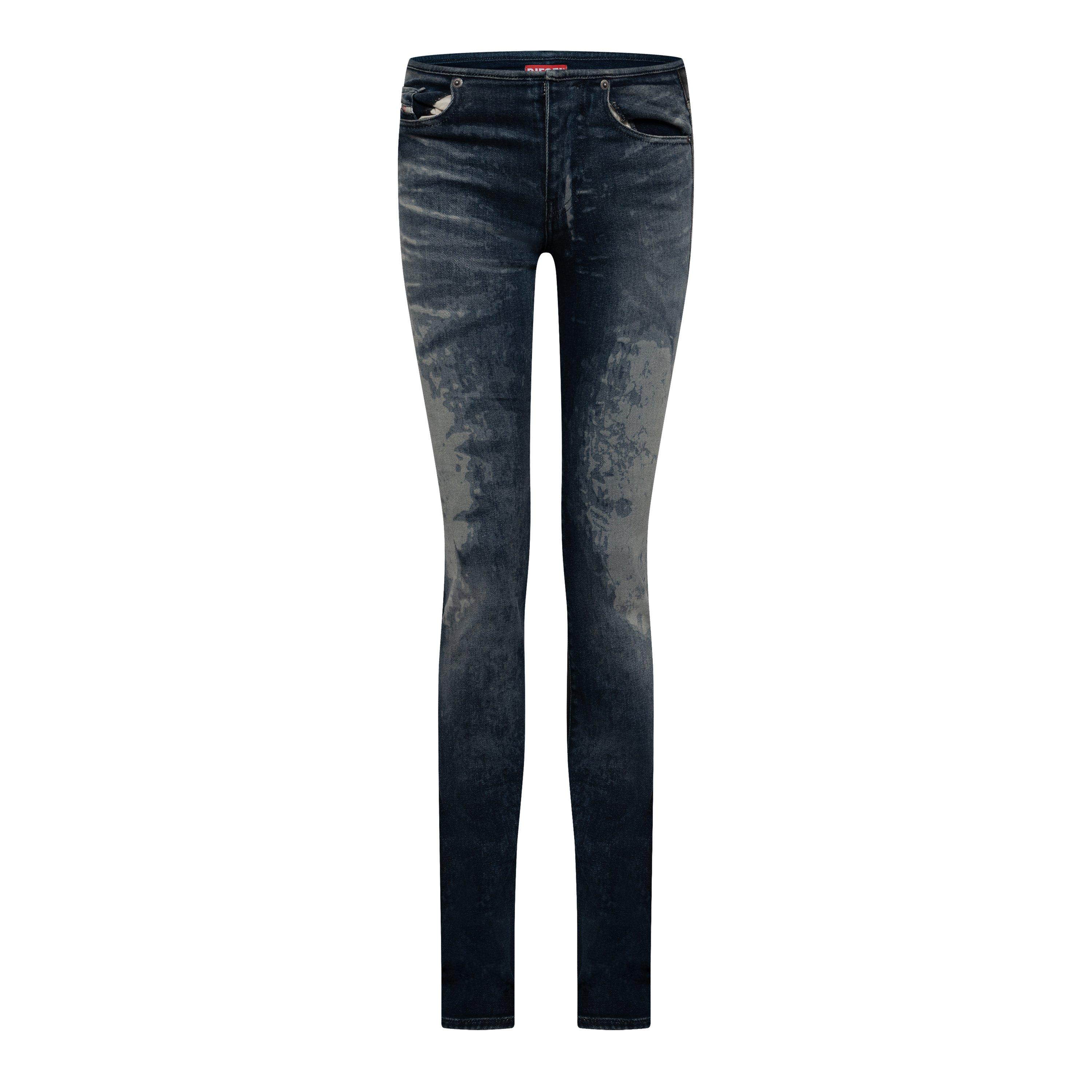 Blue Denim - Diesel - Diesel D-Giannix-S1 Sn99 - 1
