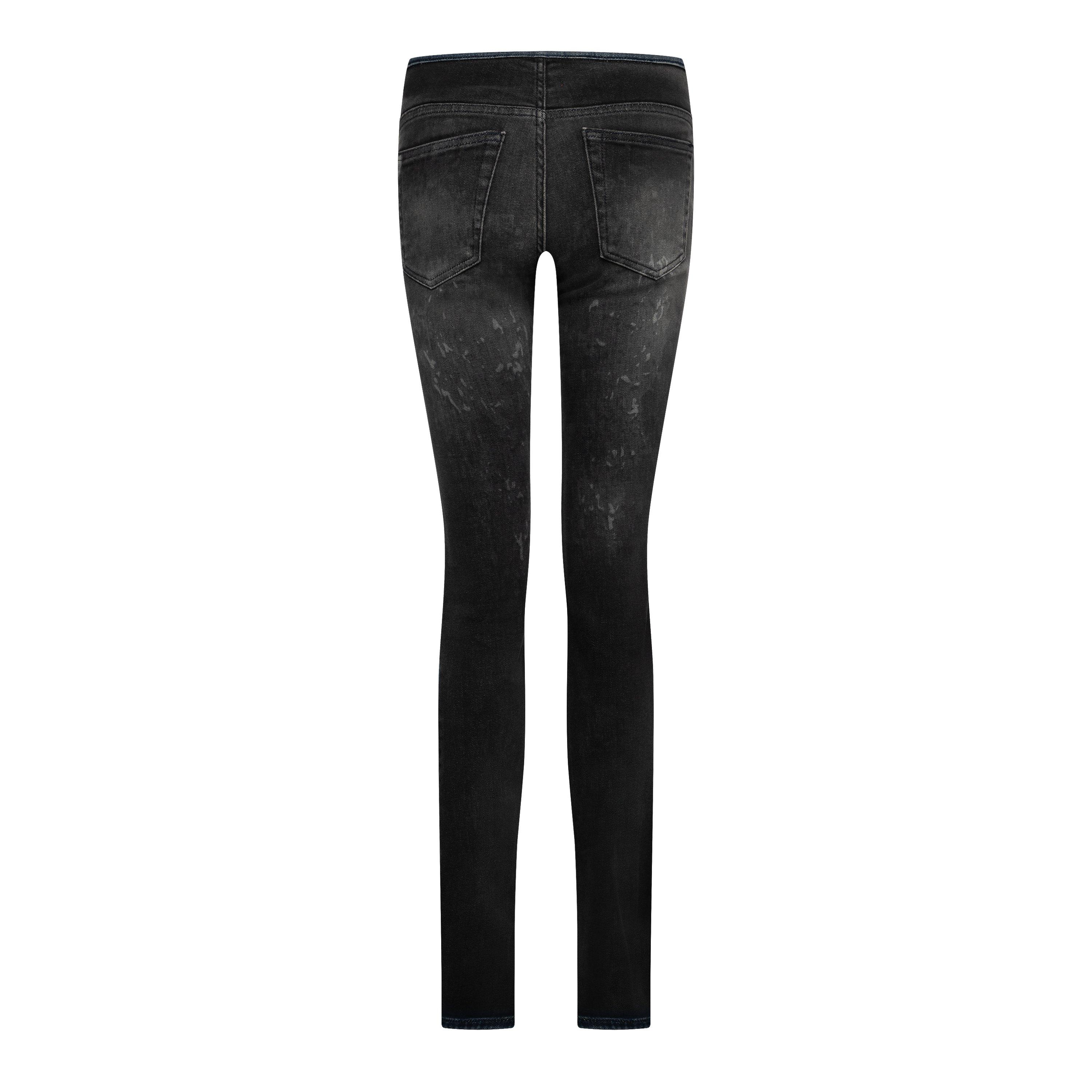 Blue Denim - Diesel - Diesel D-Giannix-S1 Sn99 - 2