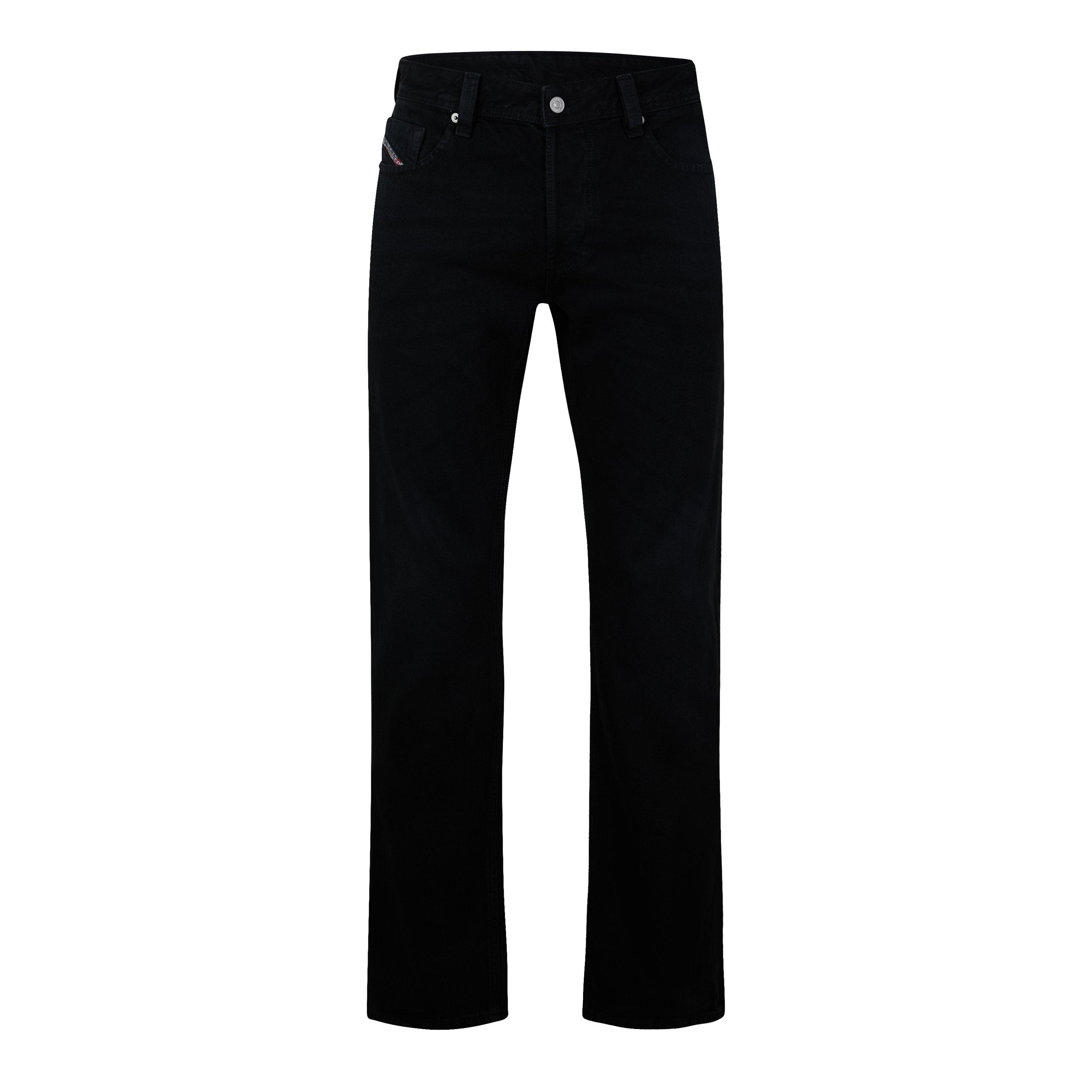 Diesel Men's Markee Pantaloni Straight Jeans