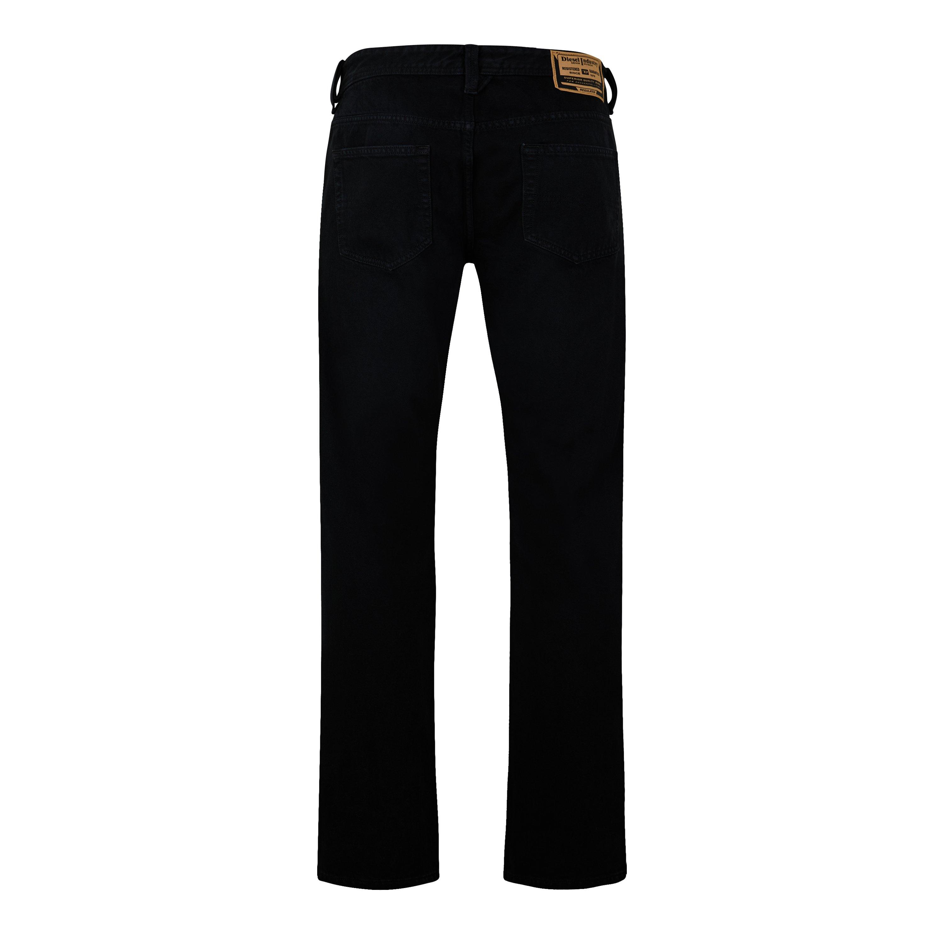 Caviar - Diesel - Men's Markee Pantaloni Straight Jeans - 2