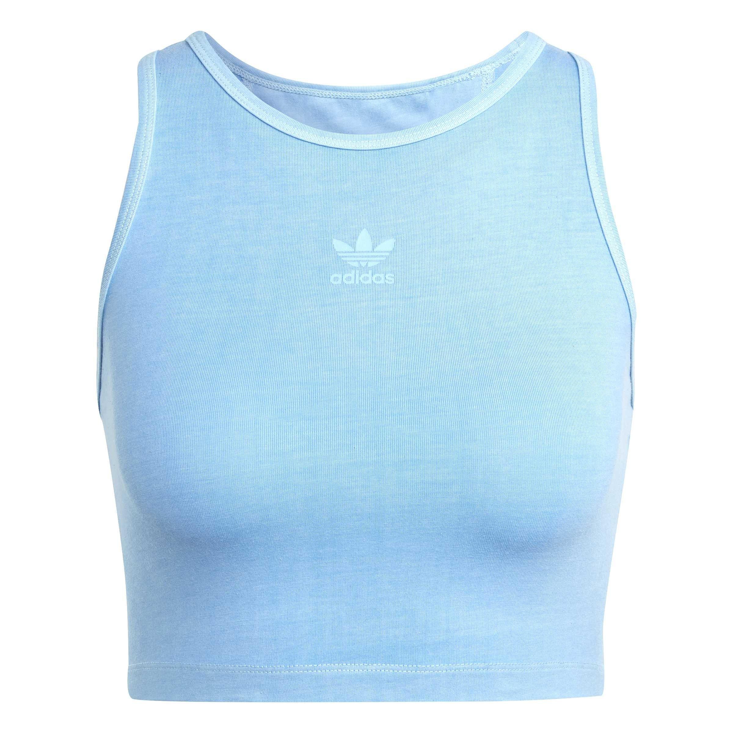 Blå - adidas - Adidas Essentials+Cr Ld99