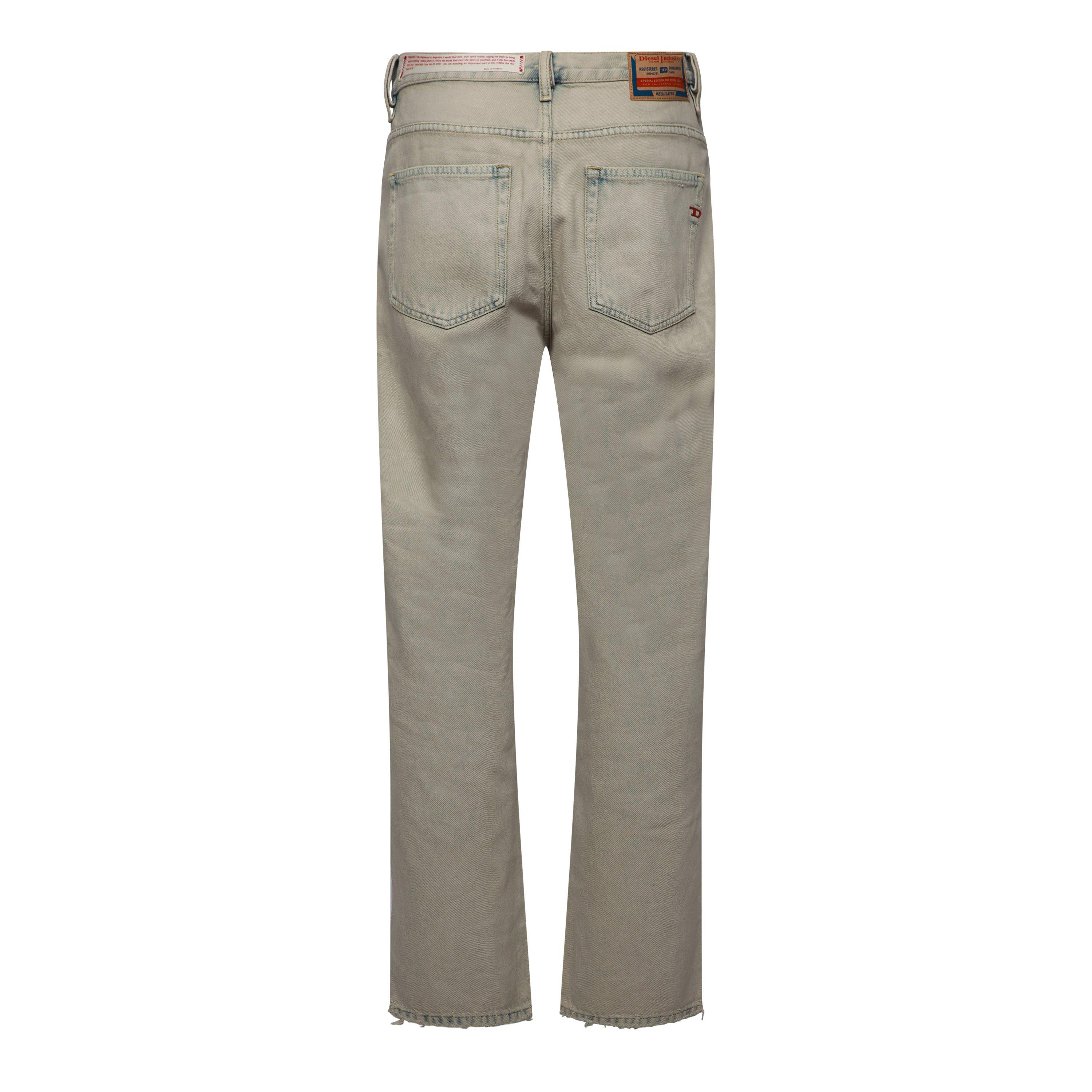 Blue Denim - Diesel - Diesel Pr-2020 D-Vik Sn99 - 2