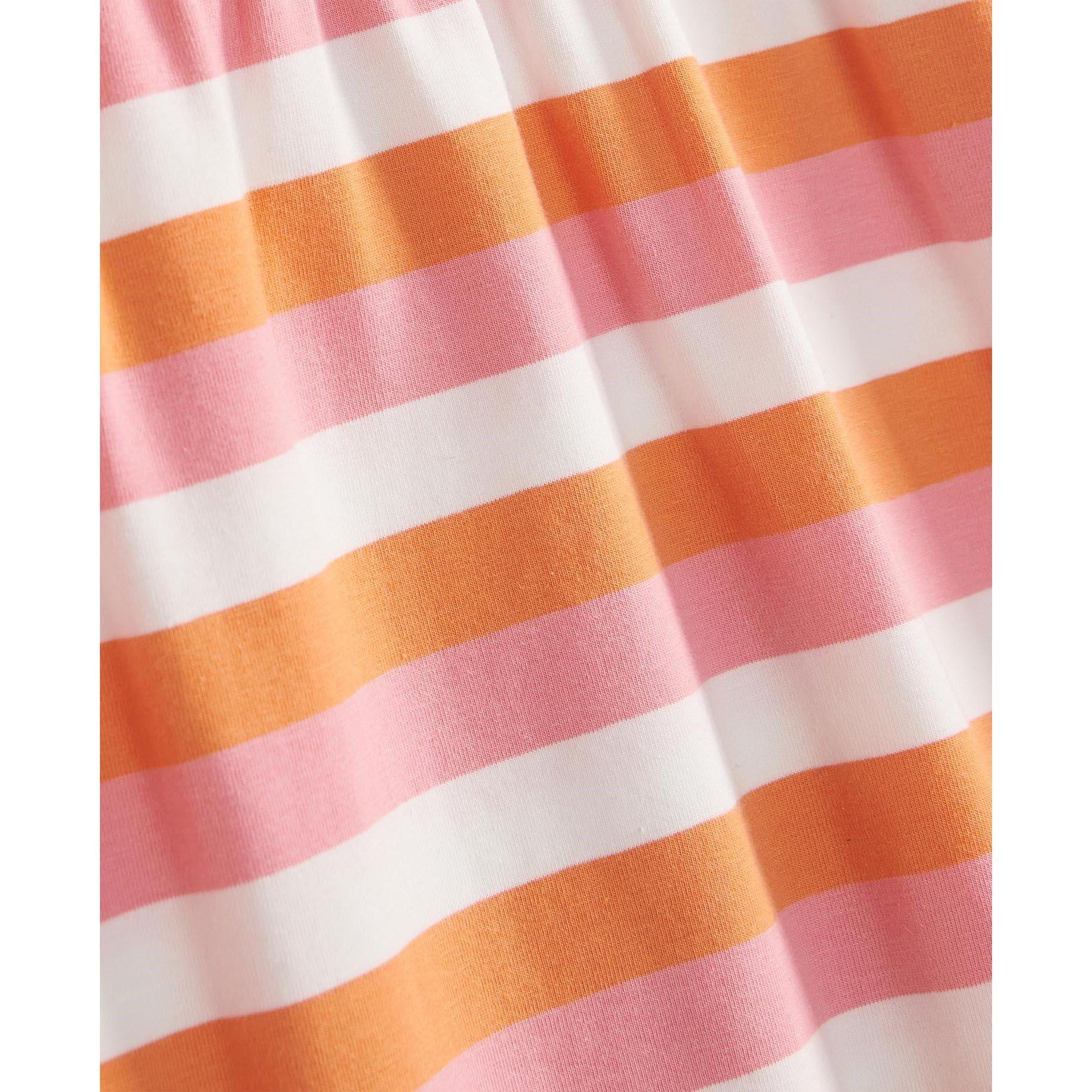 Multi MI11 - Barbour - Girls Eliza Dress - 4