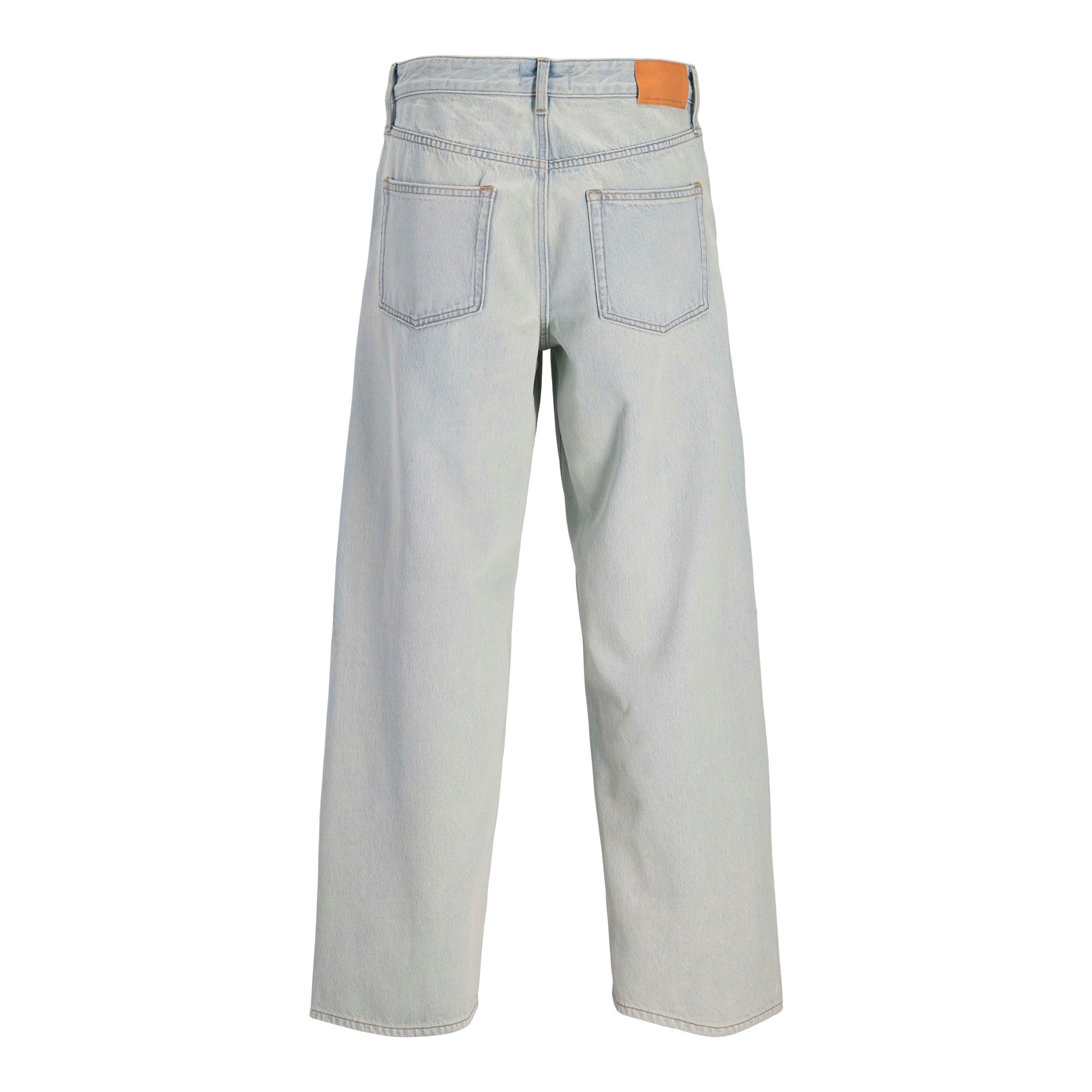 Blue Denim - Jack and Jones - 354 Jeans Sn99 - 2