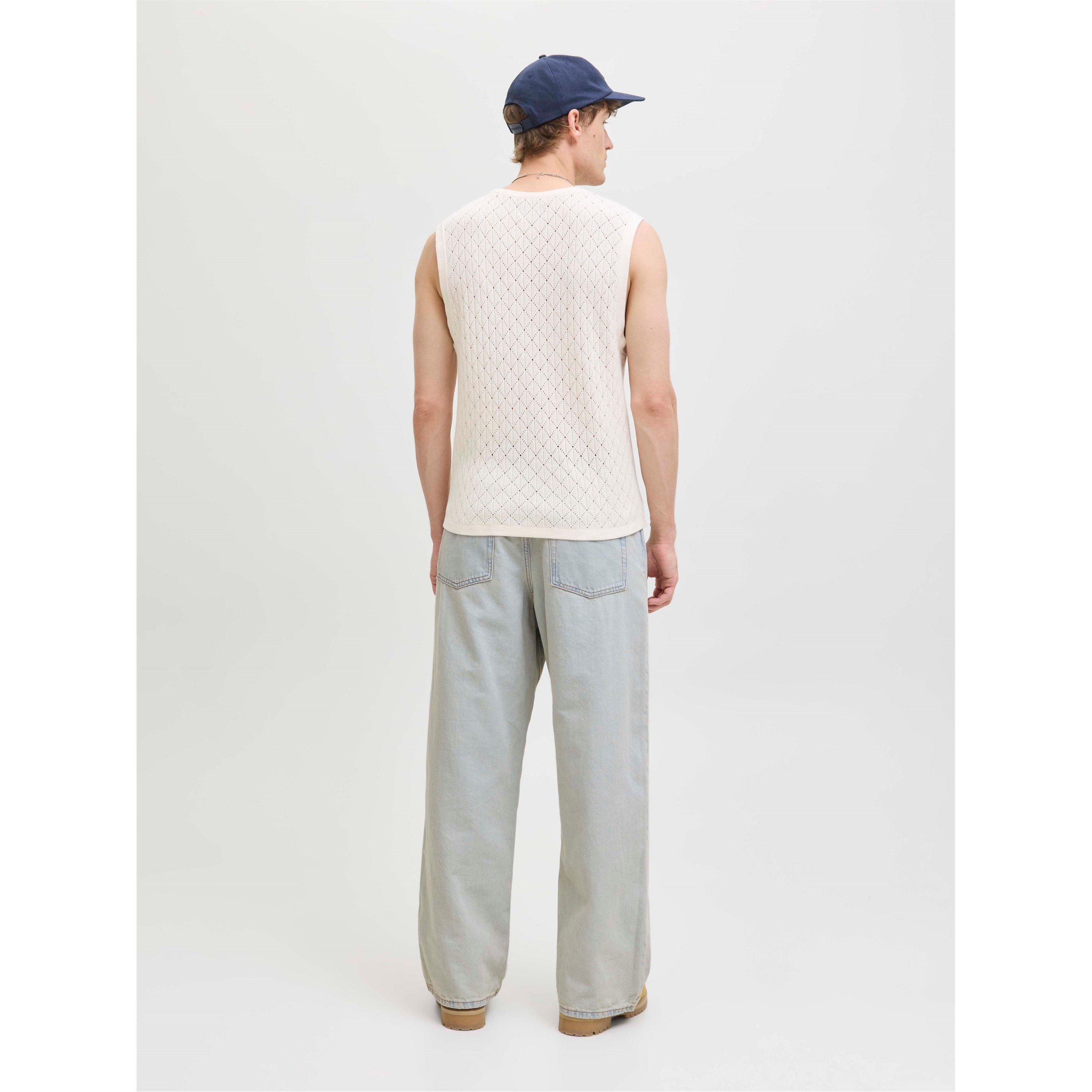 Blue Denim - Jack and Jones - 354 Jeans Sn99 - 4