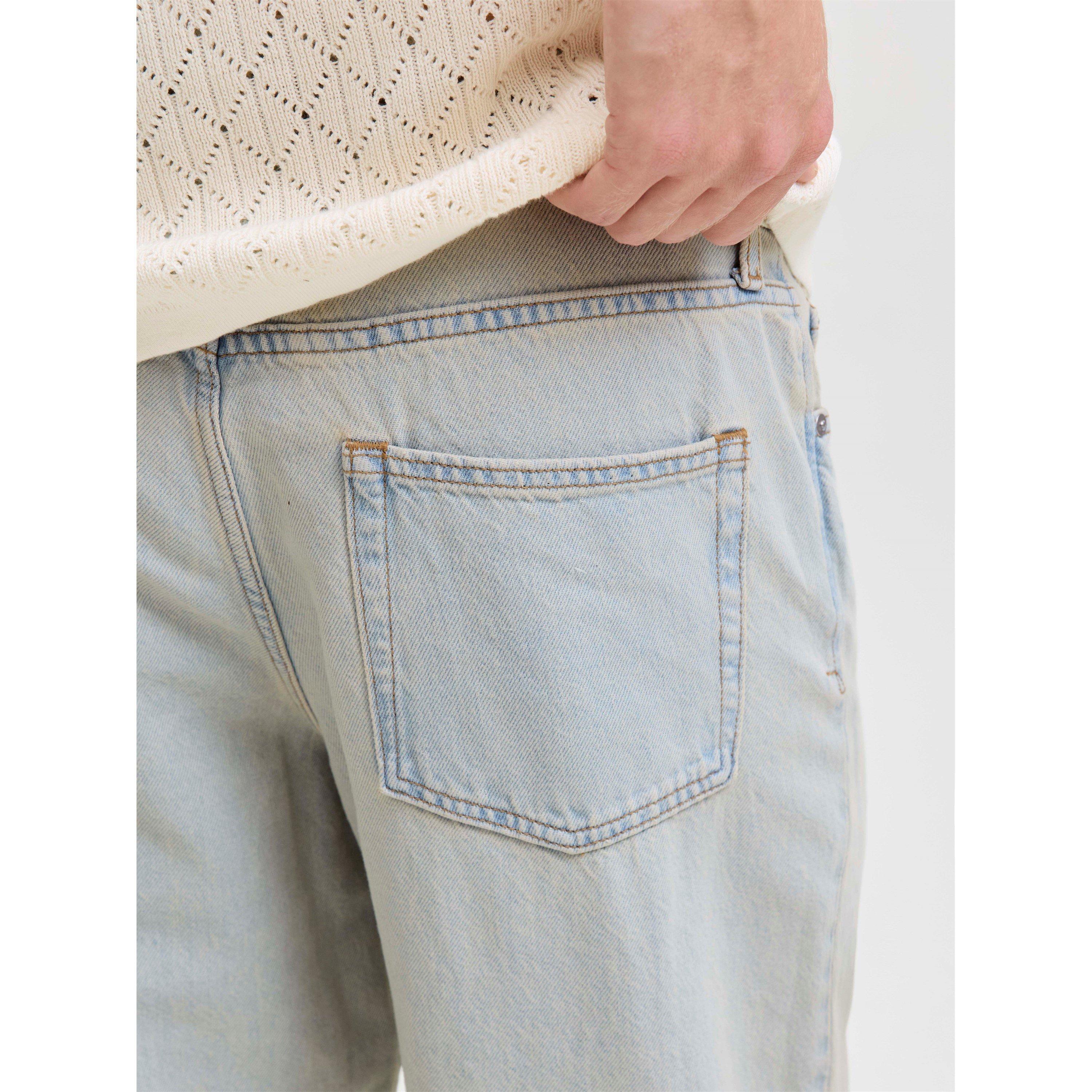 Blue Denim - Jack and Jones - 354 Jeans Sn99 - 5